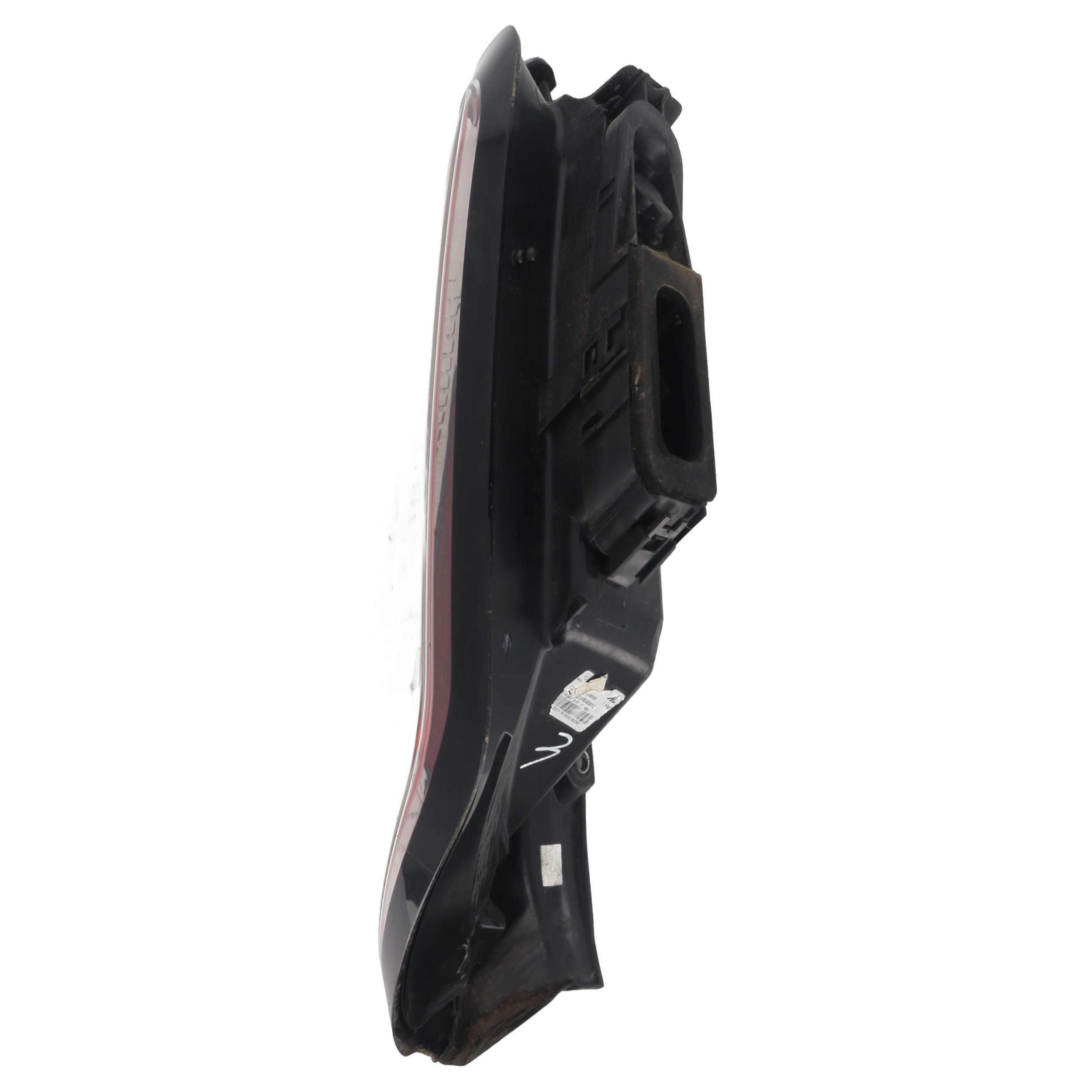 Feu arriere principal droit (feux) pour FIAT PUNTO EVO 3 Feu arriere principal droit (feux) pour FIAT PUNTO EVO 3