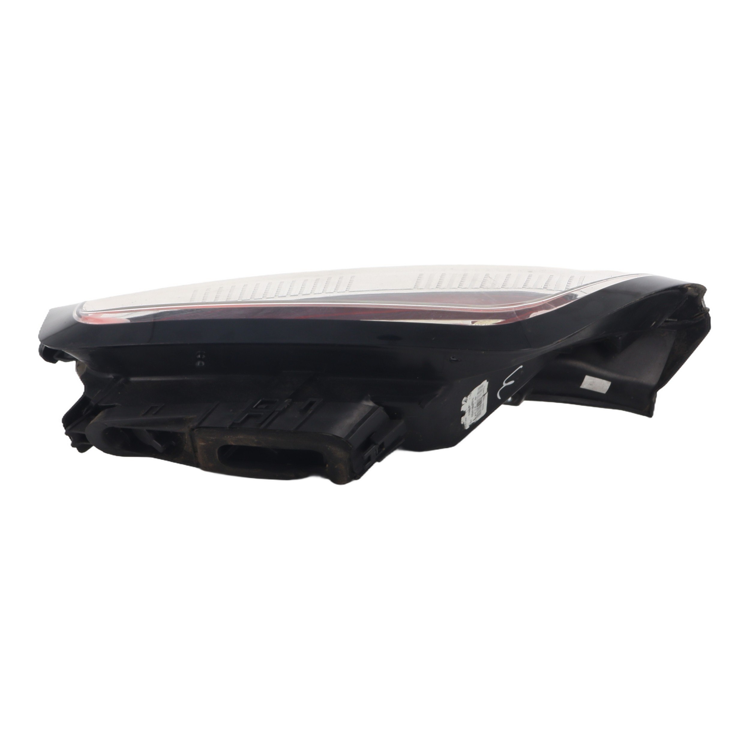 Feu arriere principal gauche (feux) pour FIAT PUNTO EVO 3 Feu arriere principal gauche (feux) pour FIAT PUNTO EVO 3