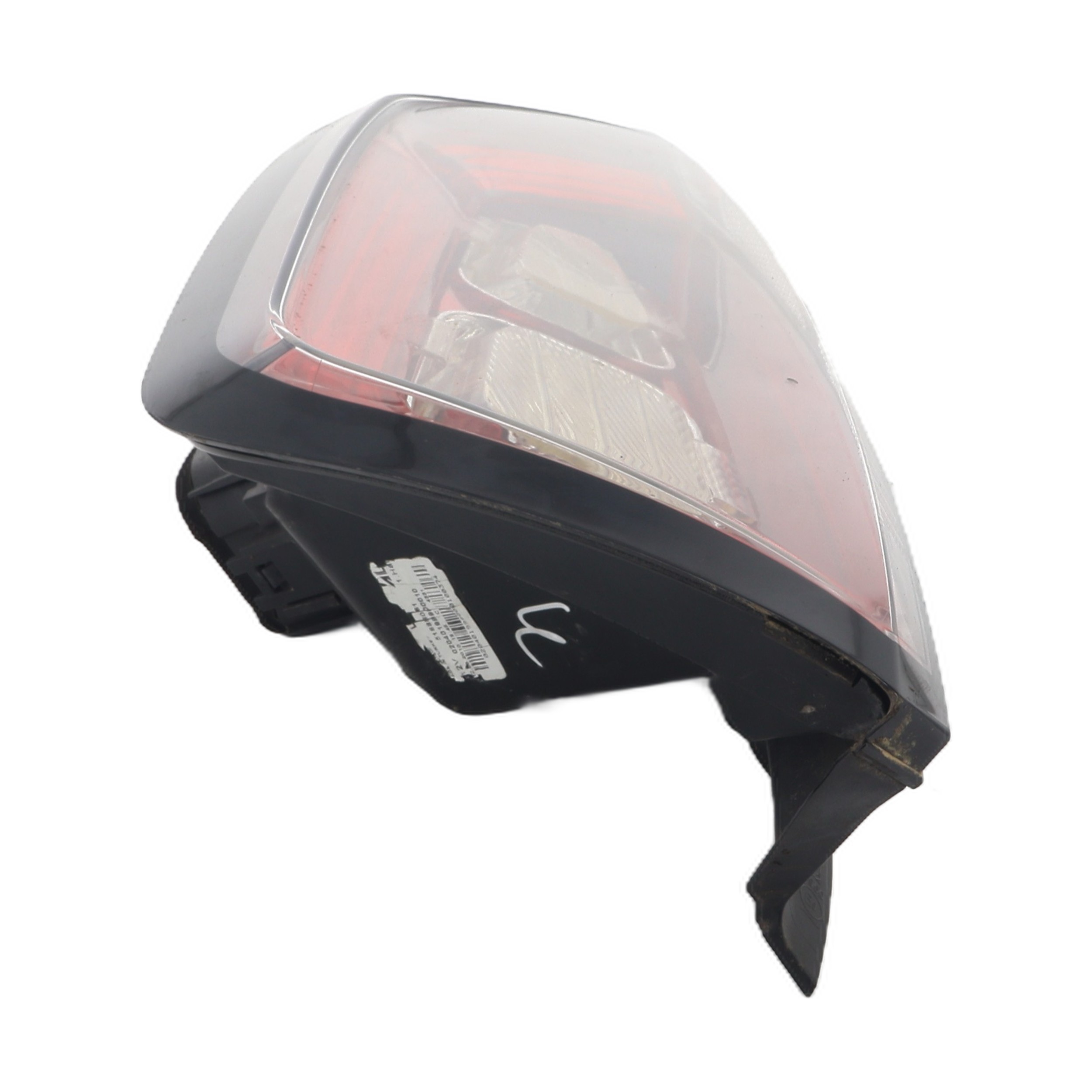 Feu arriere principal gauche (feux) pour FIAT PUNTO EVO 3 Feu arriere principal gauche (feux) pour FIAT PUNTO EVO 3