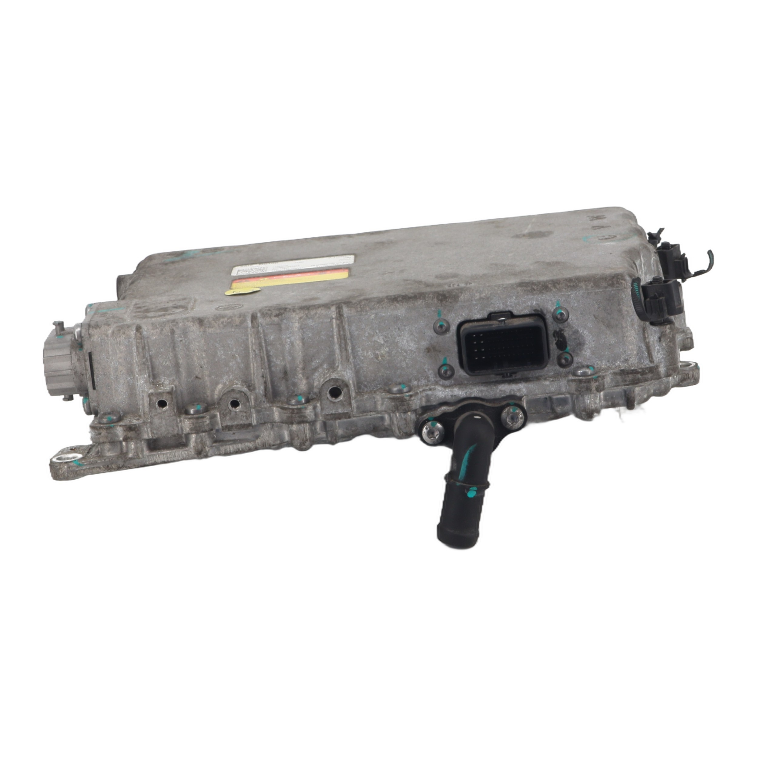 Stabilisateur module de tension pour MG MG4 Stabilisateur module de tension pour MG MG4