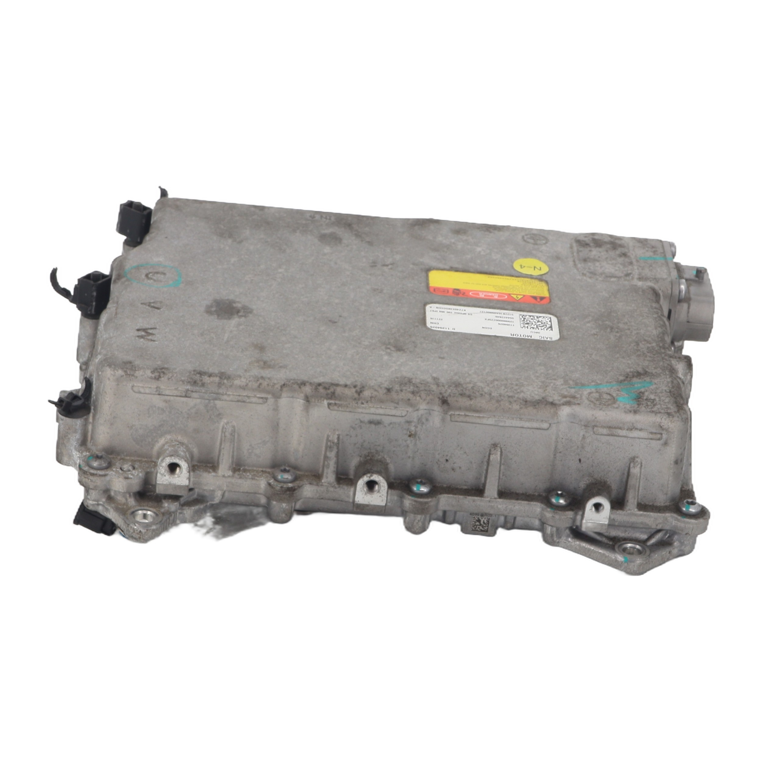 Stabilisateur module de tension pour MG MG4 Stabilisateur module de tension pour MG MG4
