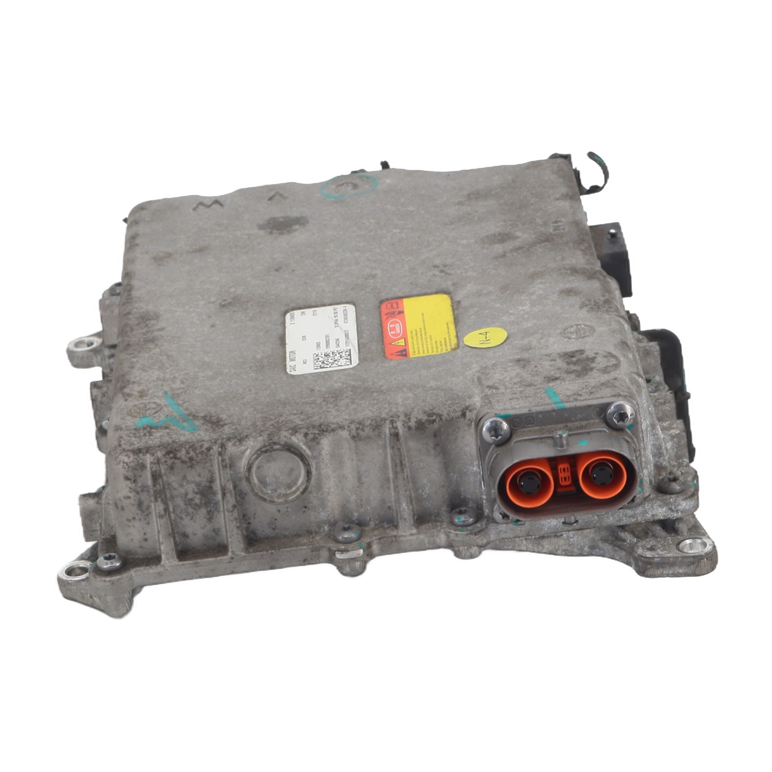 Stabilisateur module de tension pour MG MG4 Stabilisateur module de tension pour MG MG4