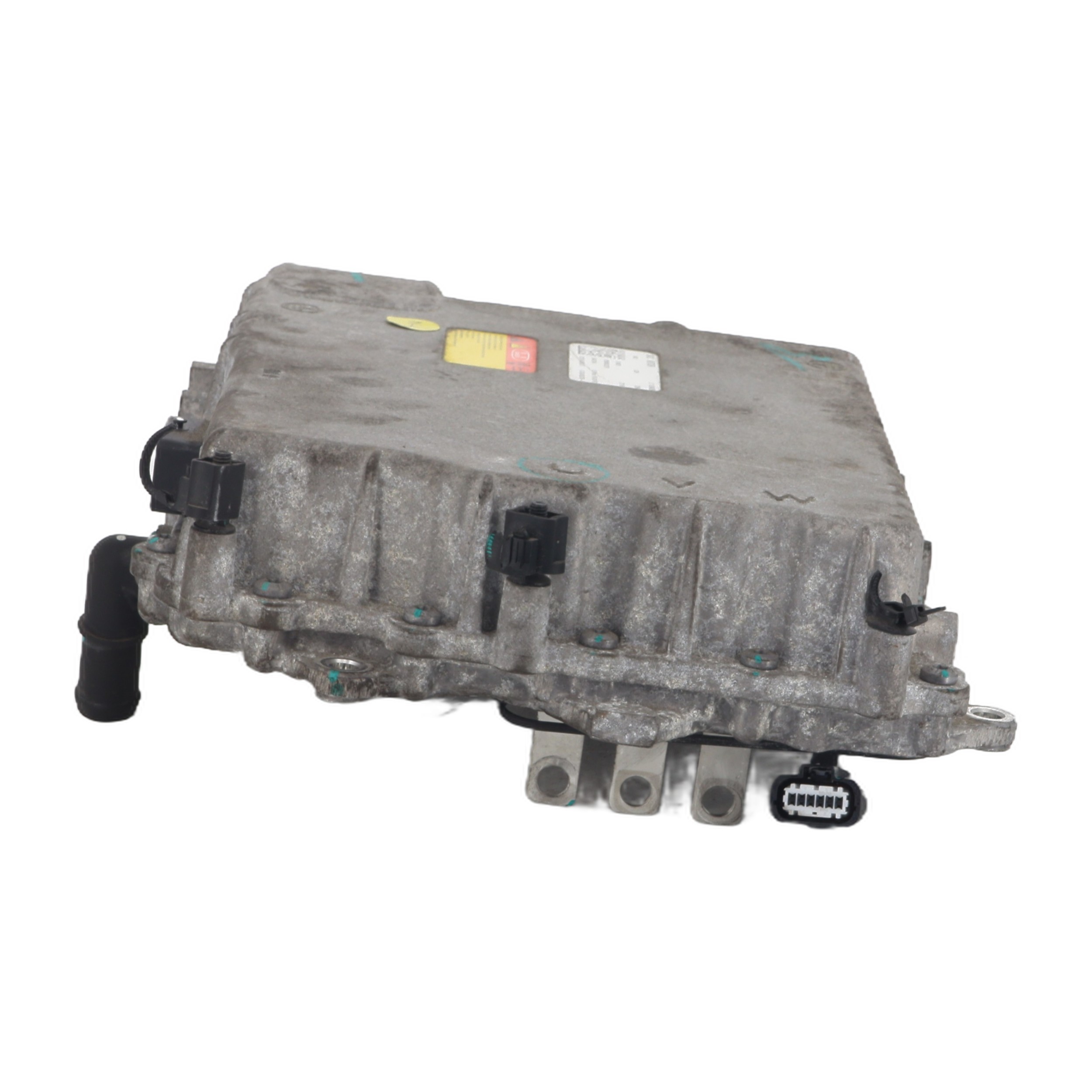 Stabilisateur module de tension pour MG MG4 Stabilisateur module de tension pour MG MG4