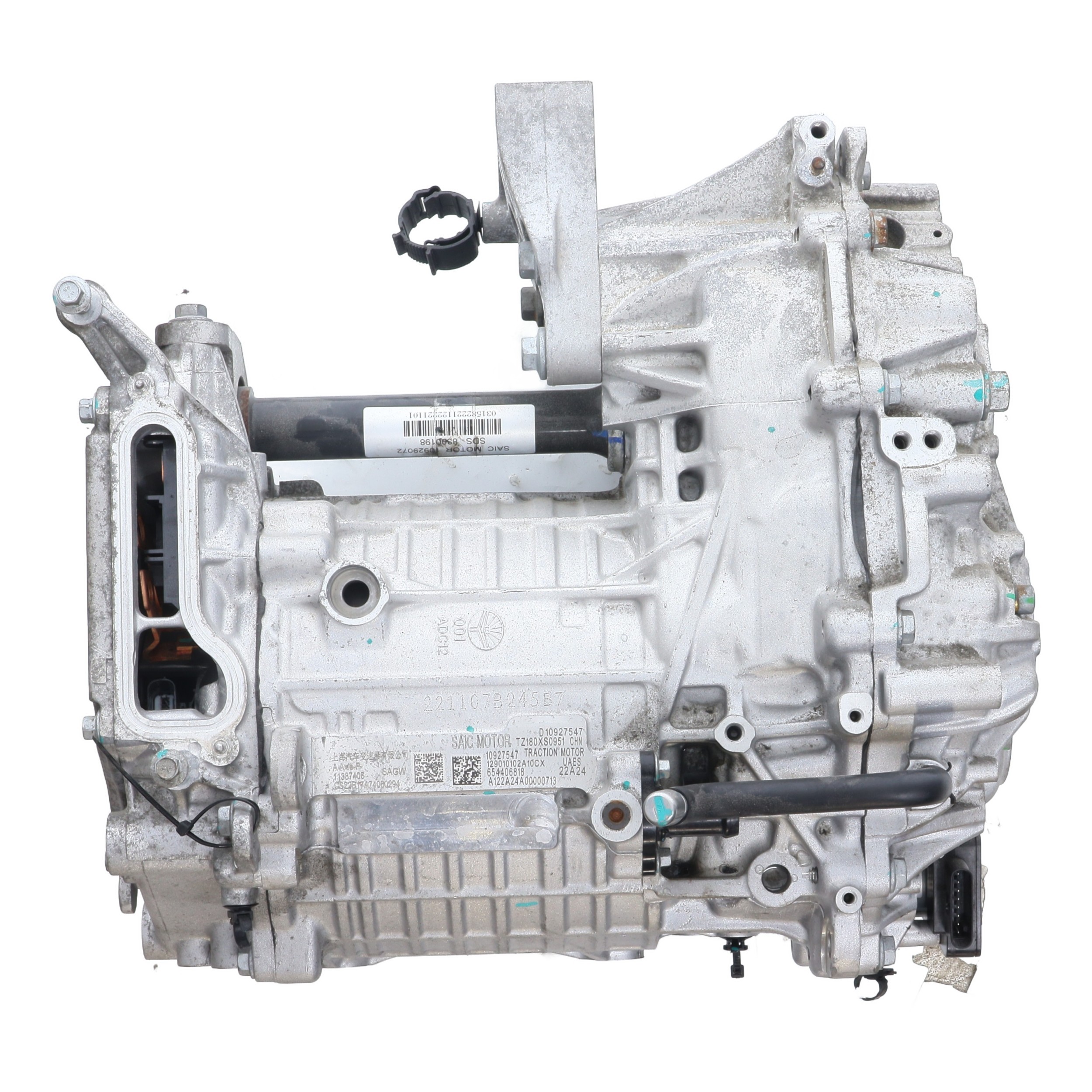 Moteur pour MG MG4 Moteur pour MG MG4