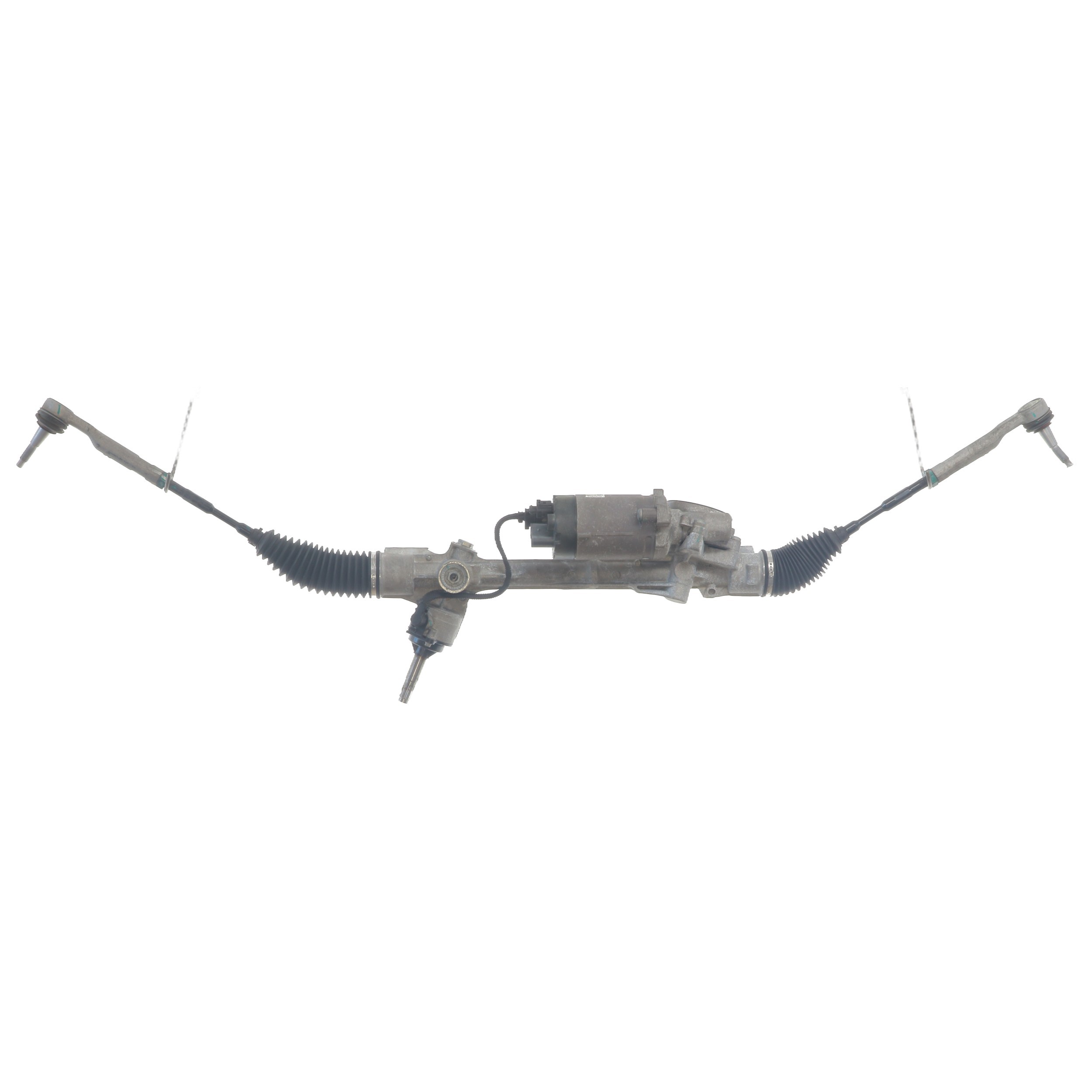 Cremaillere assistee pour MG MG4 Cremaillere assistee pour MG MG4