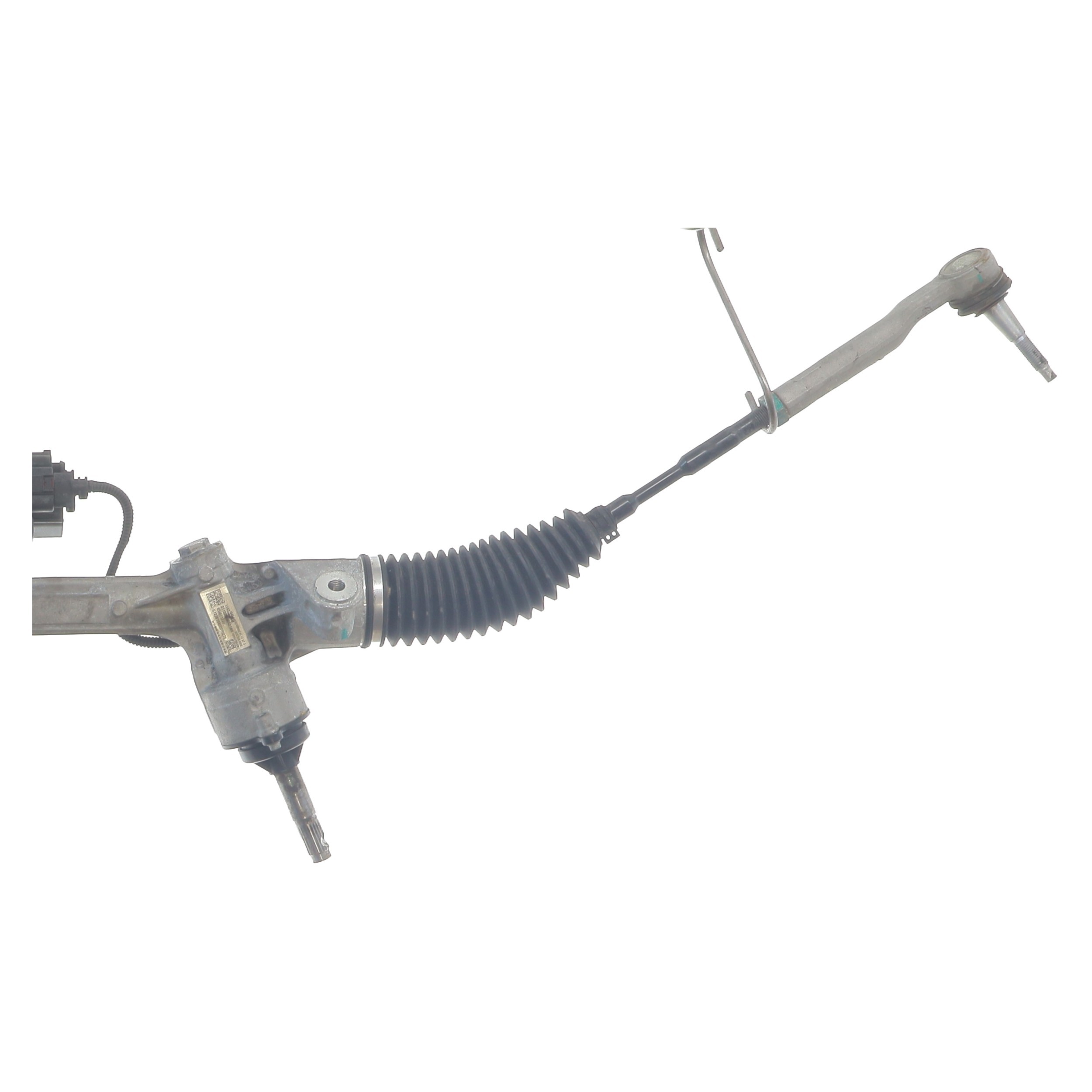 Cremaillere assistee pour MG MG4 Cremaillere assistee pour MG MG4