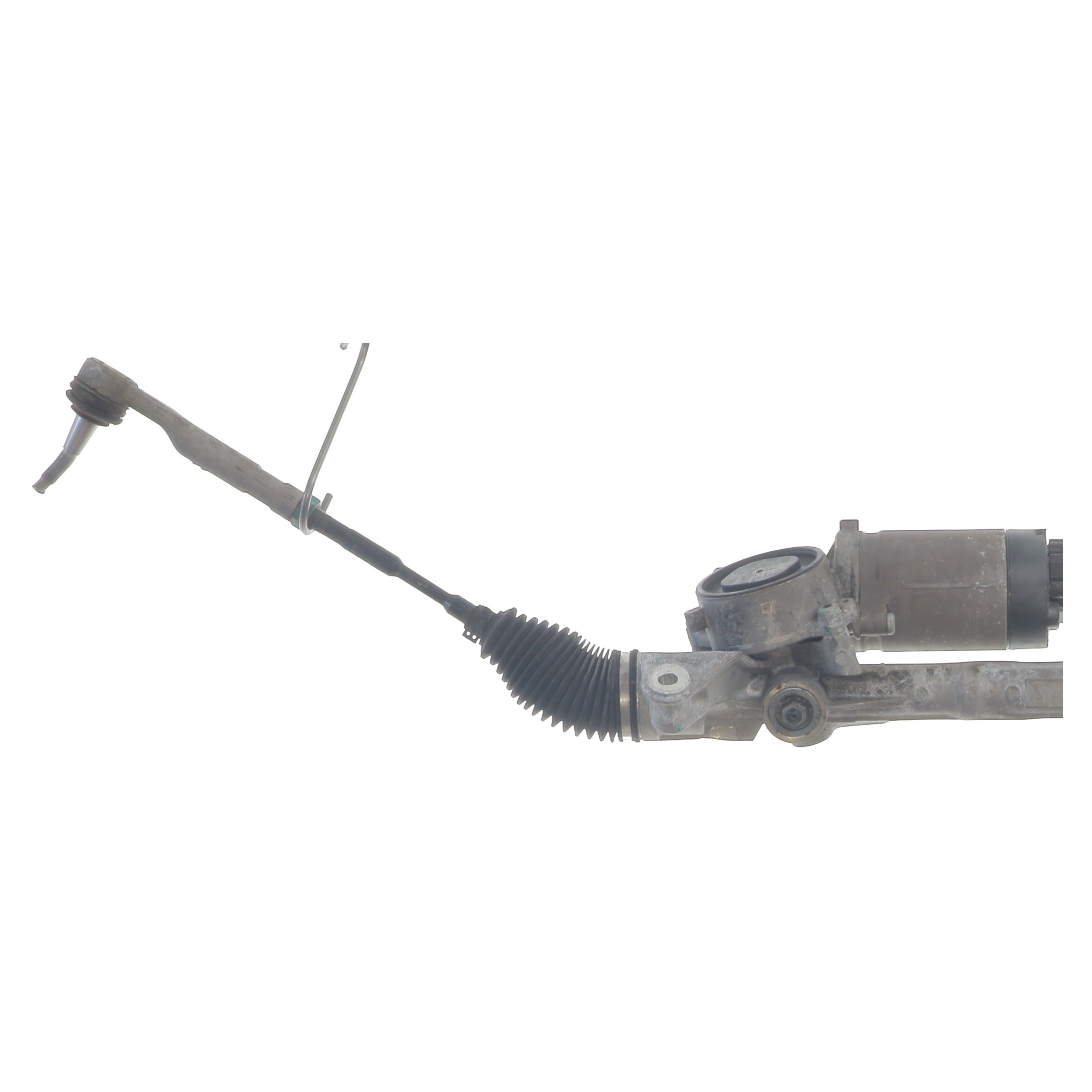 Cremaillere assistee pour MG MG4 Cremaillere assistee pour MG MG4
