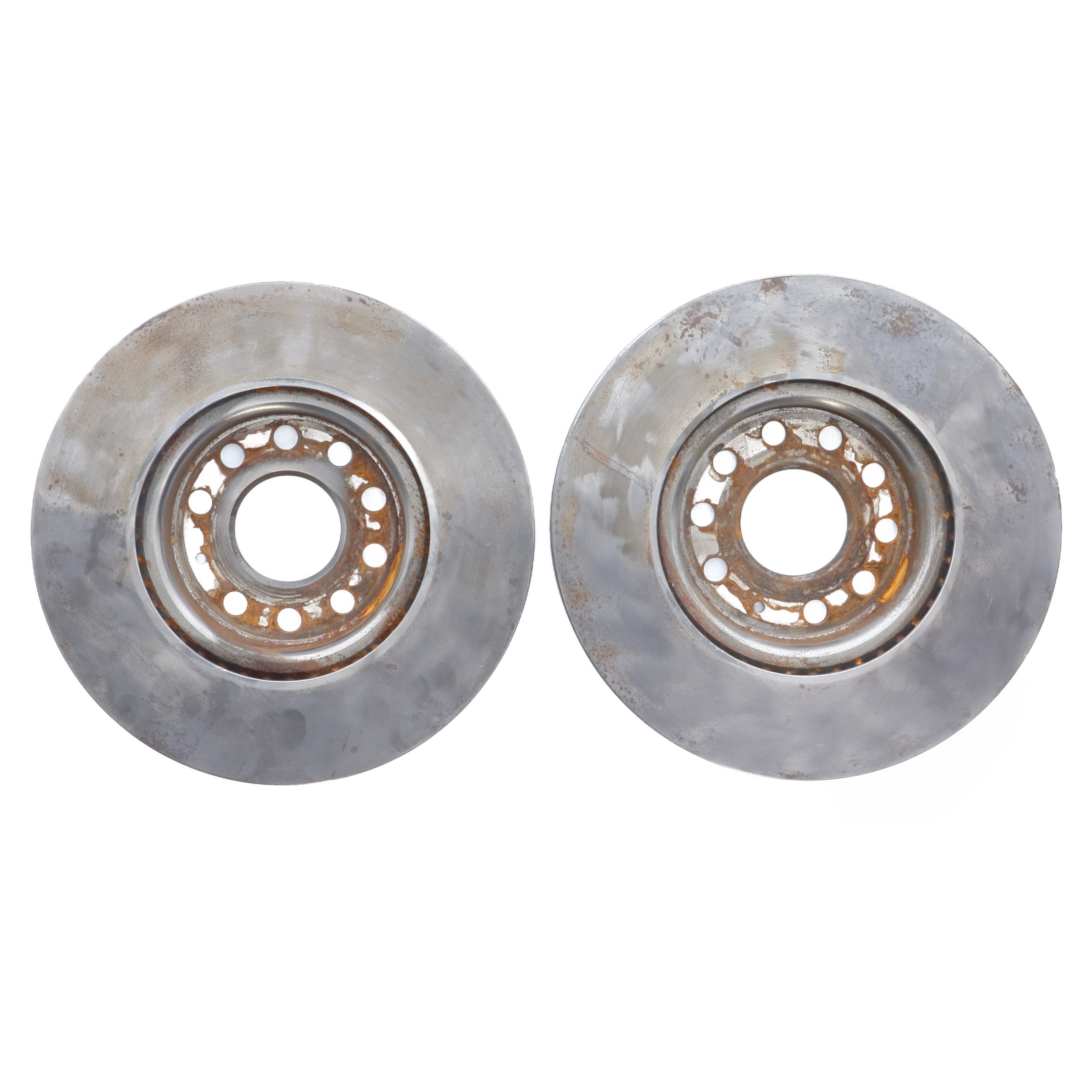 Paire de disques avant (freinage) pour MG MG4 Paire de disques avant (freinage) pour MG MG4