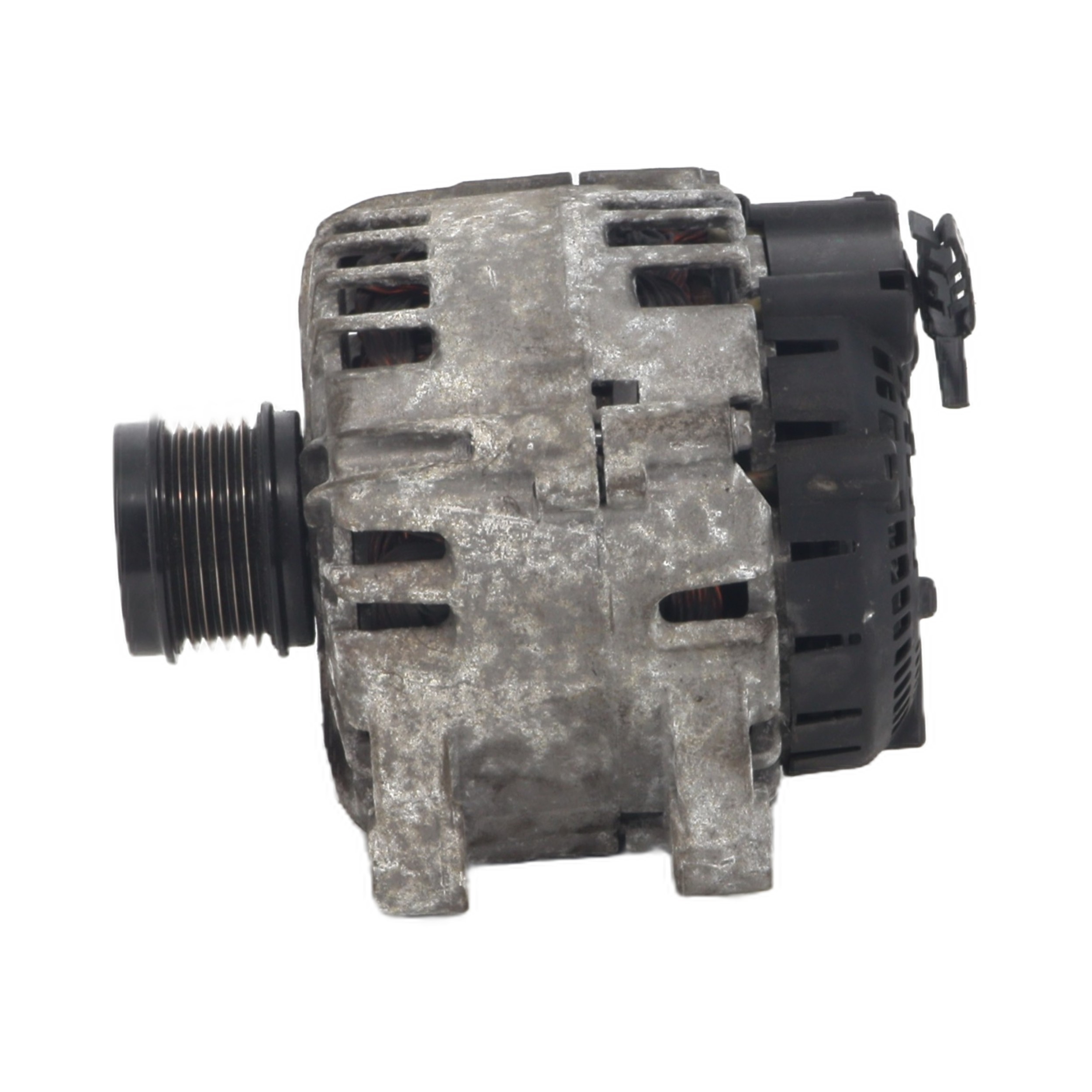 Alternateur pour CITROEN C4 CACTUS Alternateur pour CITROEN C4 CACTUS
