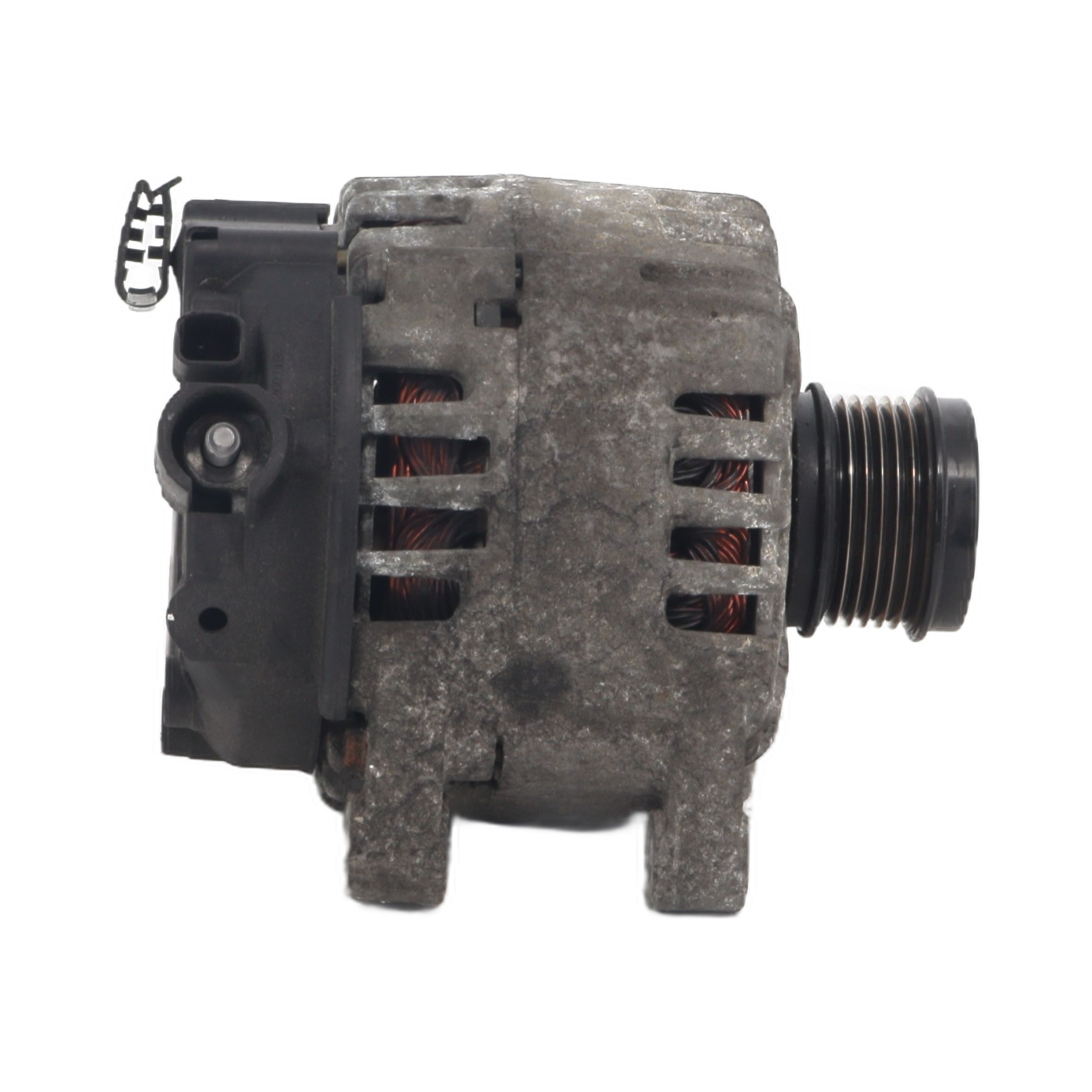 Alternateur pour CITROEN C4 CACTUS Alternateur pour CITROEN C4 CACTUS