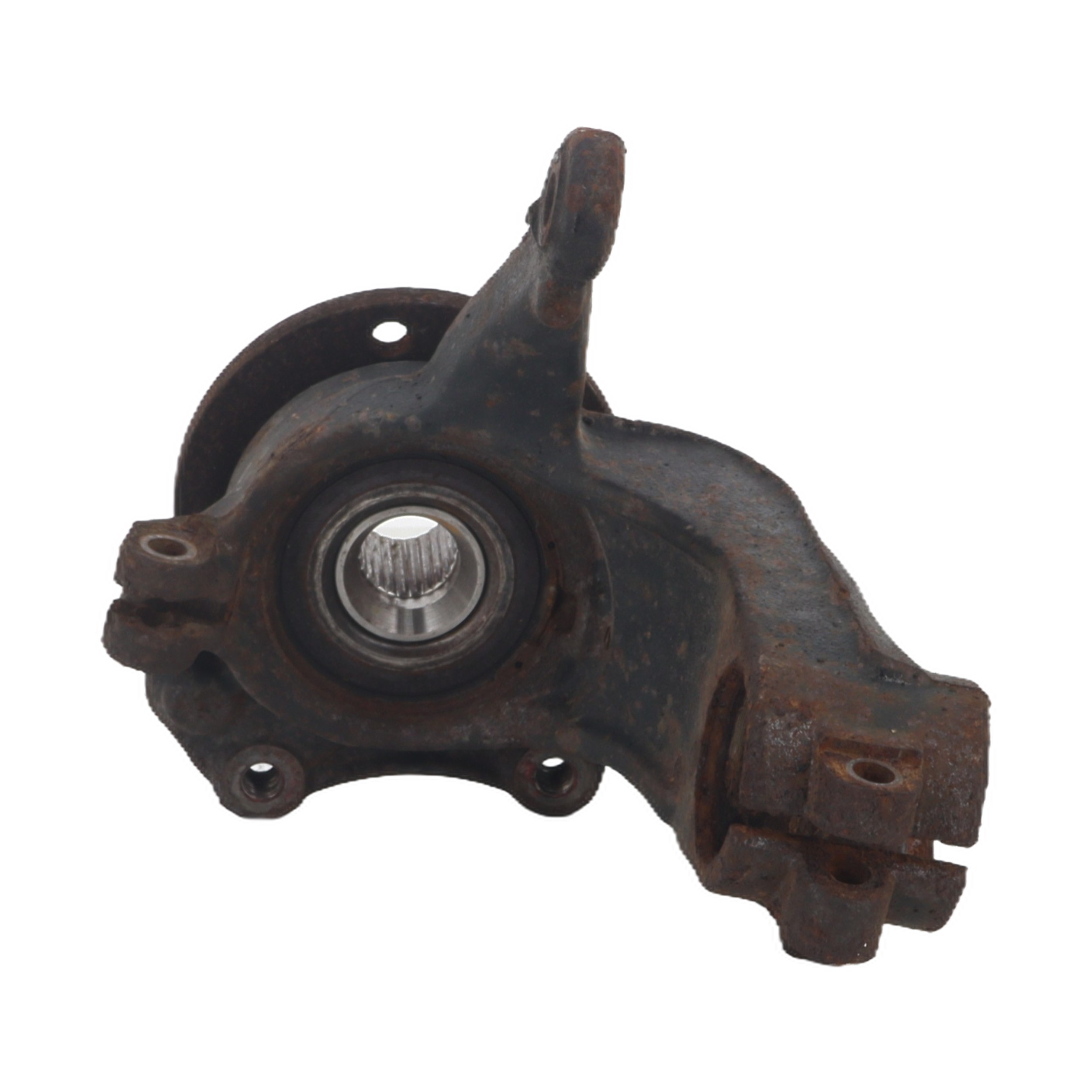 Pivot de moyeu avant gauche pour CITROEN C4 CACTUS Pivot de moyeu avant gauche pour CITROEN C4 CACTUS