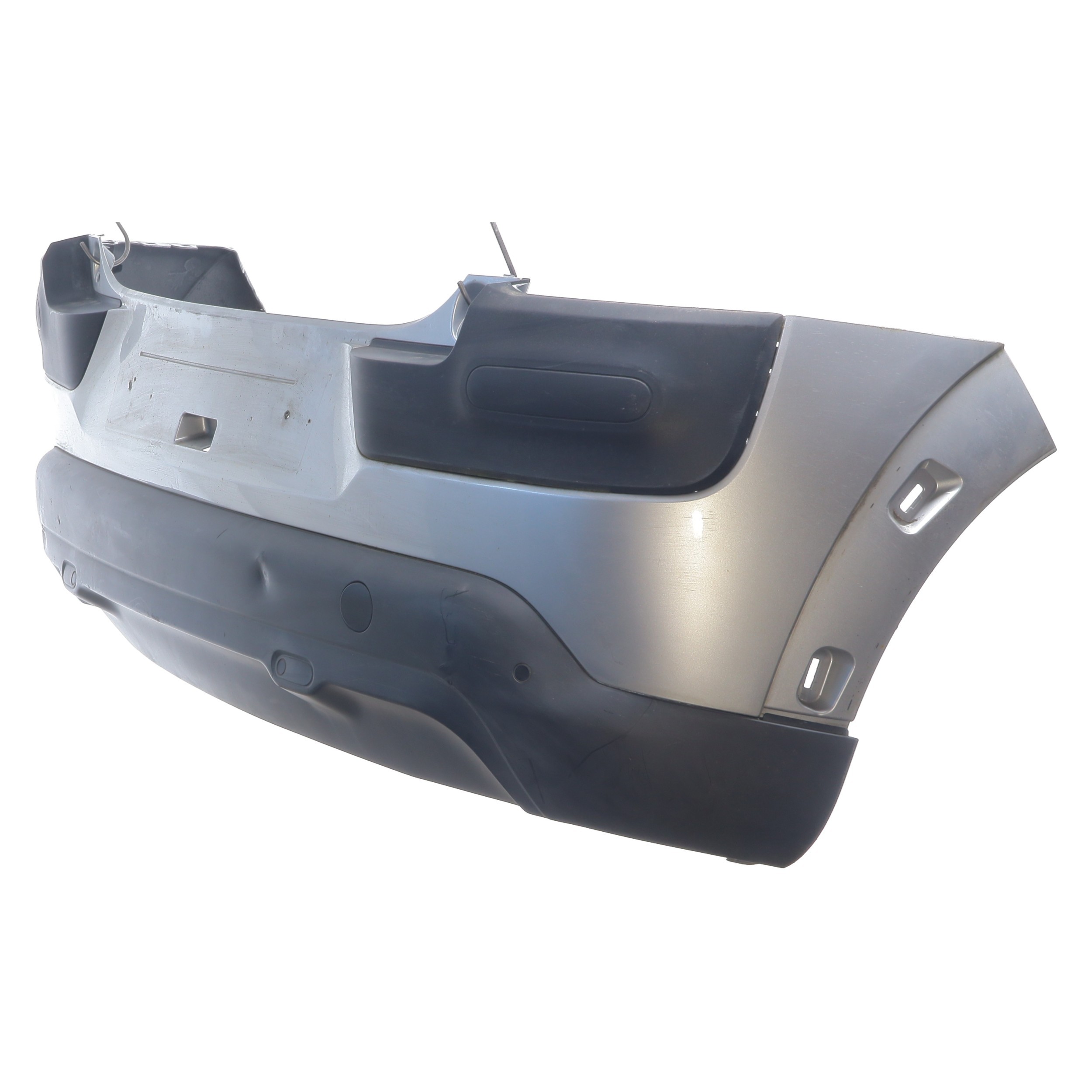 Pare choc arriere pour CITROEN C4 CACTUS Pare choc arriere pour CITROEN C4 CACTUS