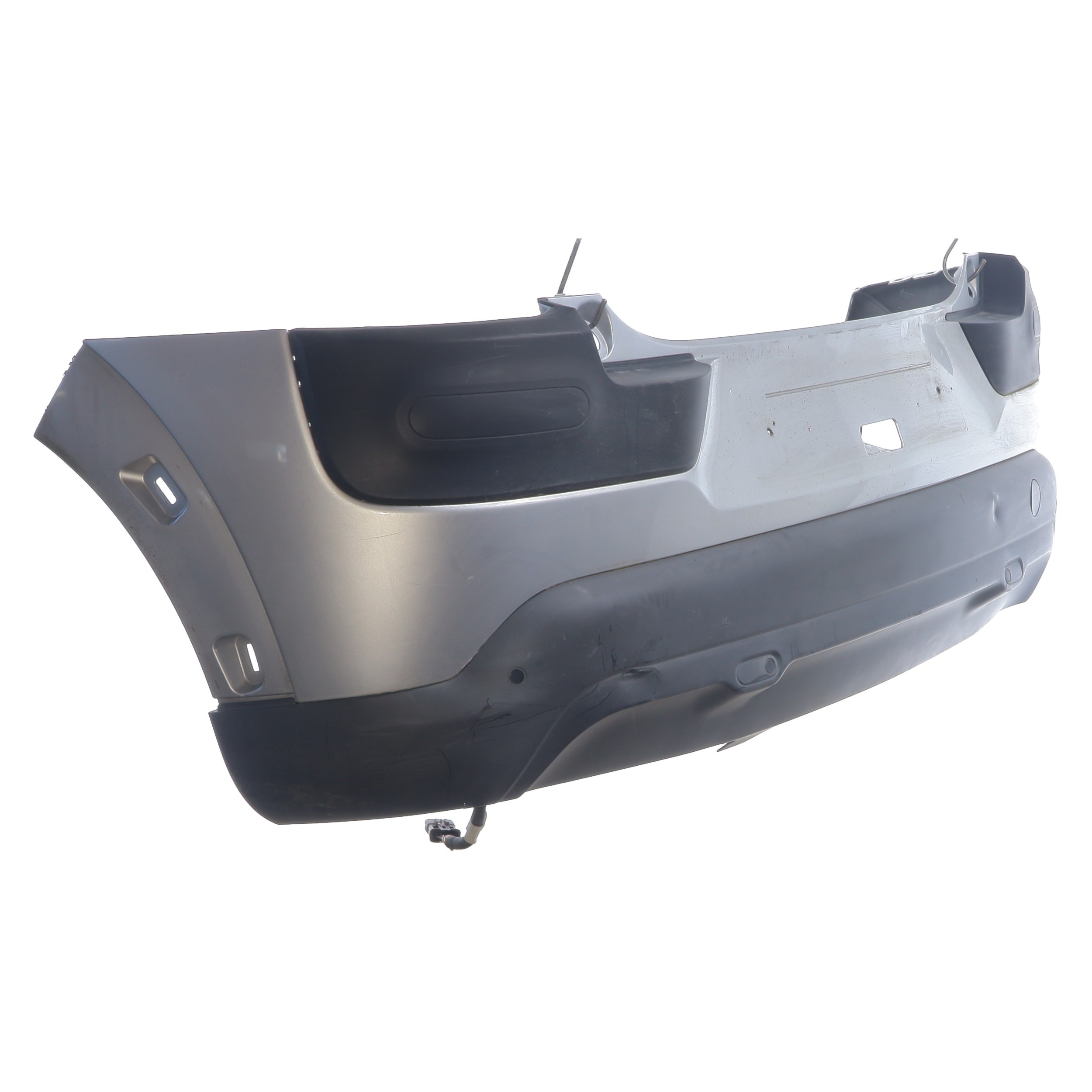 Pare choc arriere pour CITROEN C4 CACTUS Pare choc arriere pour CITROEN C4 CACTUS