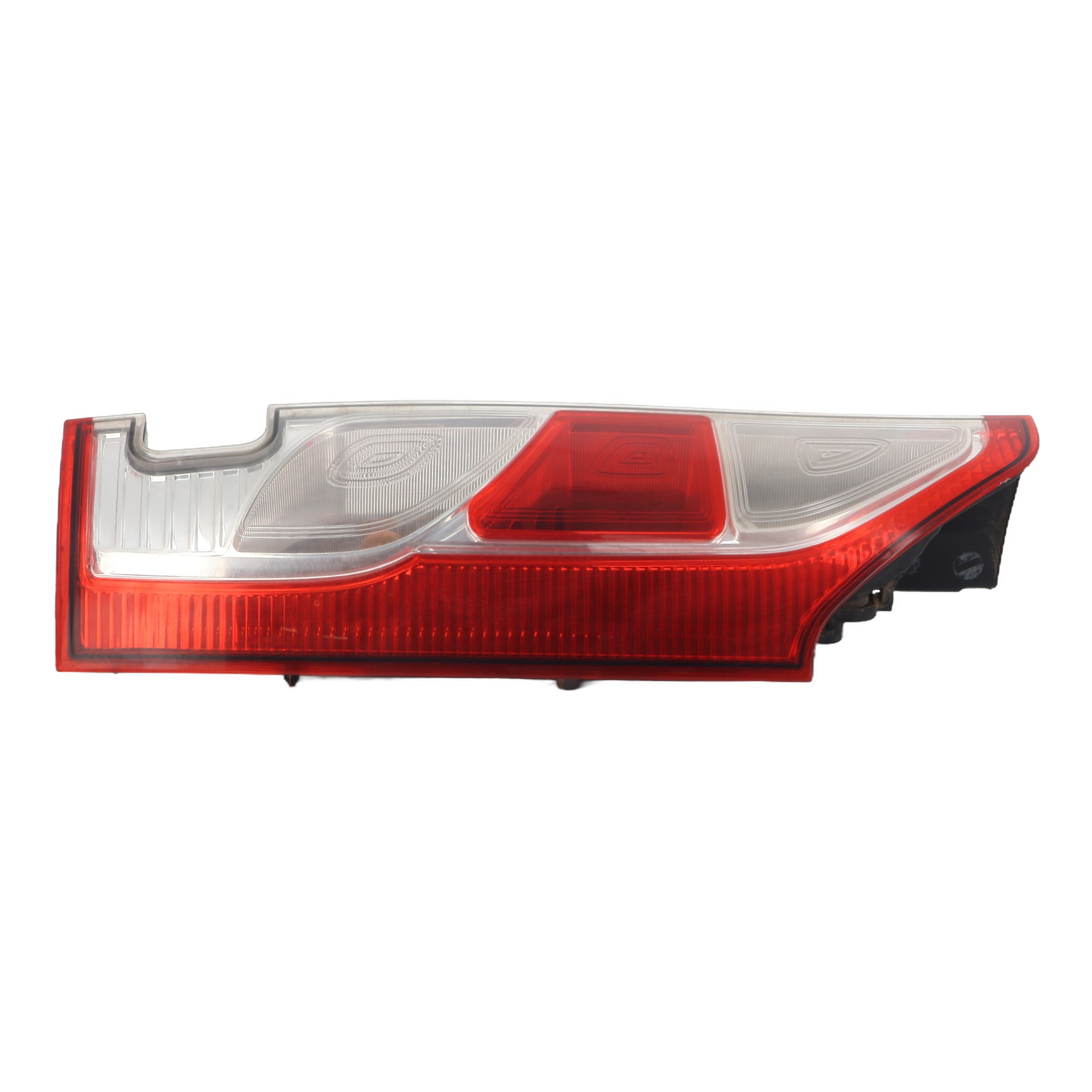 Feu arriere principal gauche (feux) pour RENAULT KANGOO 2 PHASE 2 Feu arriere principal gauche (feux) pour RENAULT KANGOO 2 PHASE 2