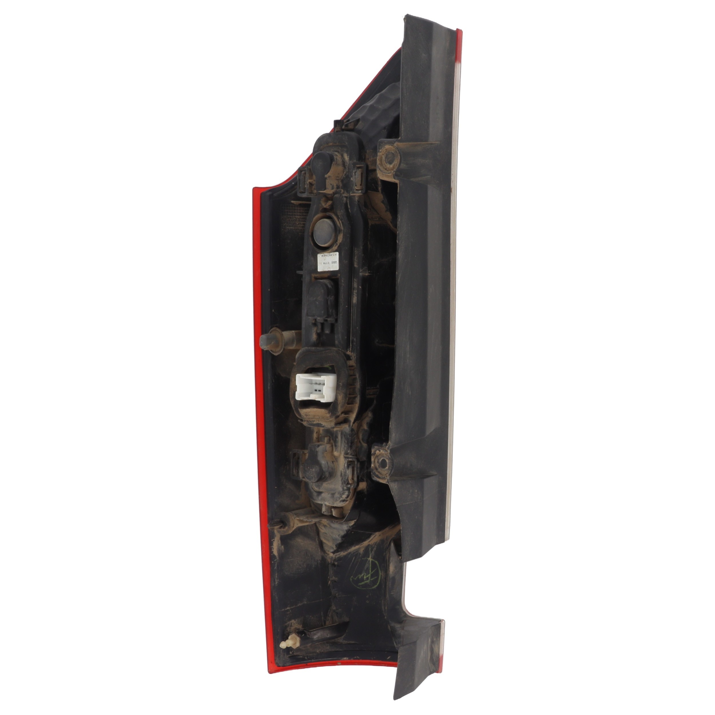 Feu arriere principal gauche (feux) pour RENAULT KANGOO 2 PHASE 2 Feu arriere principal gauche (feux) pour RENAULT KANGOO 2 PHASE 2