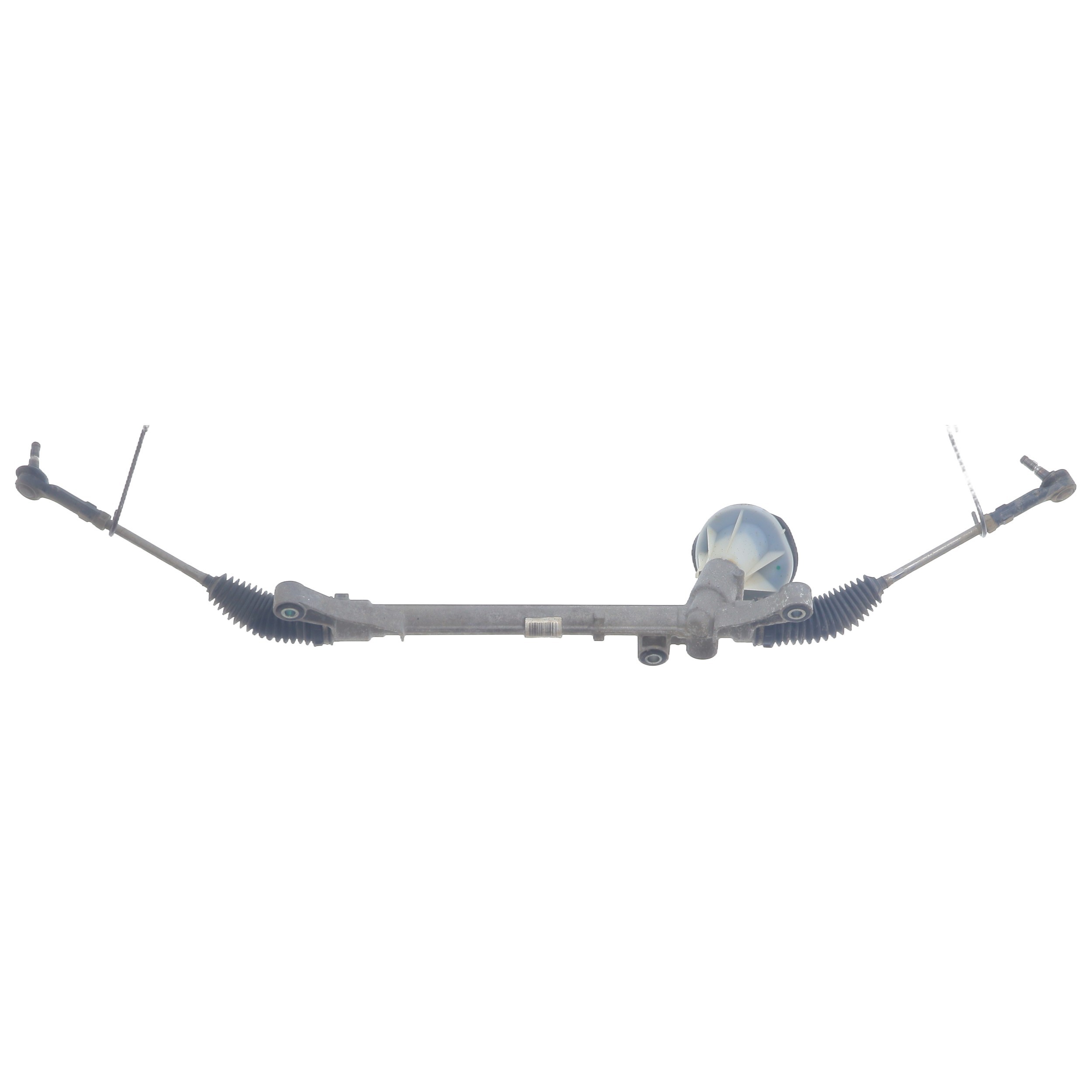 Cremaillere assistee pour FORD FIESTA 6 PHASE 2 Cremaillere assistee pour FORD FIESTA 6 PHASE 2