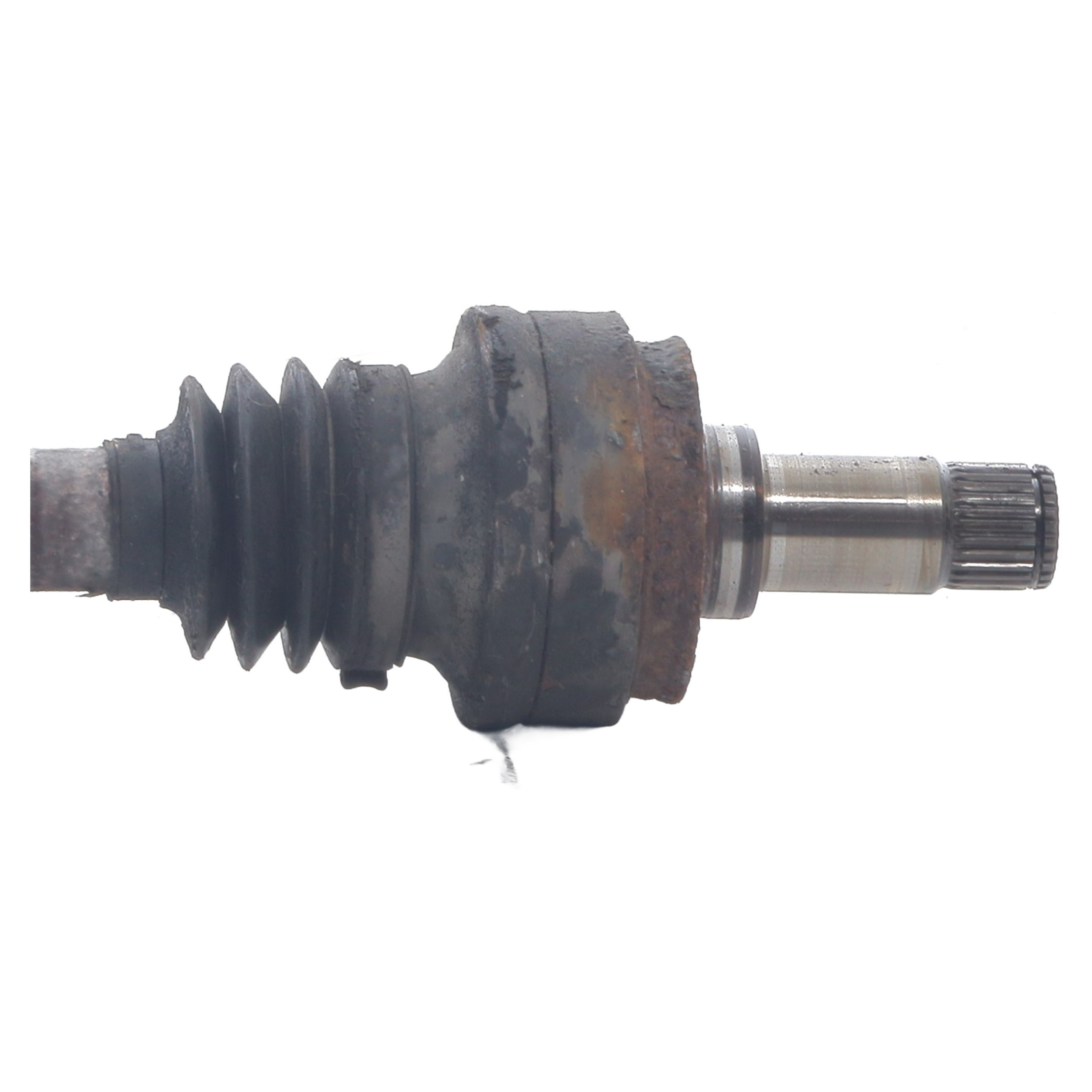 Cardan arriere droit (transmission) pour MERCEDES CLASSE C 203 COUPE SPORT PHASE 1 Cardan arriere droit (transmission) pour MERCEDES CLASSE C 203 COUPE SPORT PHASE 1