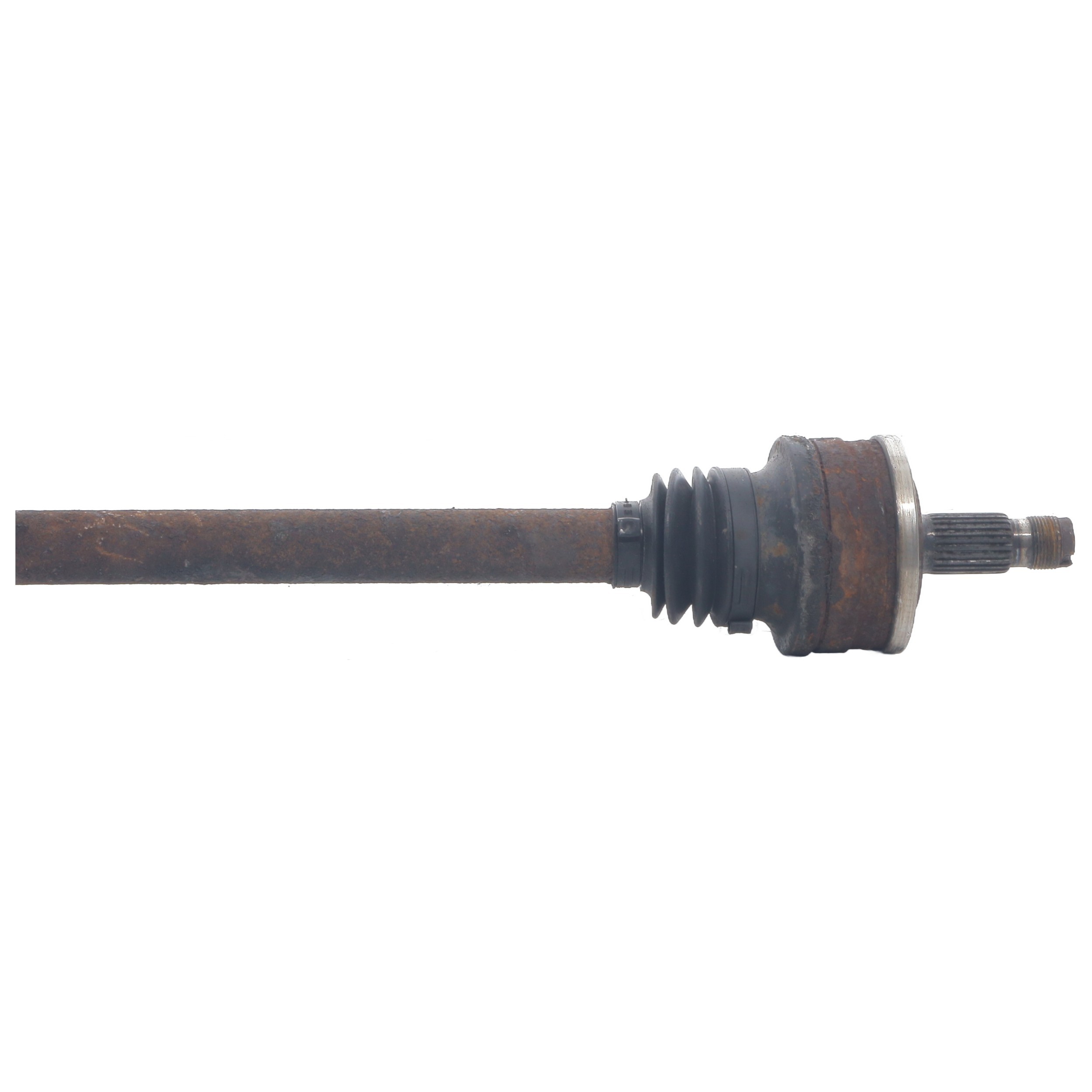 Cardan arriere gauche (transmission) pour MERCEDES CLASSE C 203 COUPE SPORT PHASE 1 Cardan arriere gauche (transmission) pour MERCEDES CLASSE C 203 COUPE SPORT PHASE 1