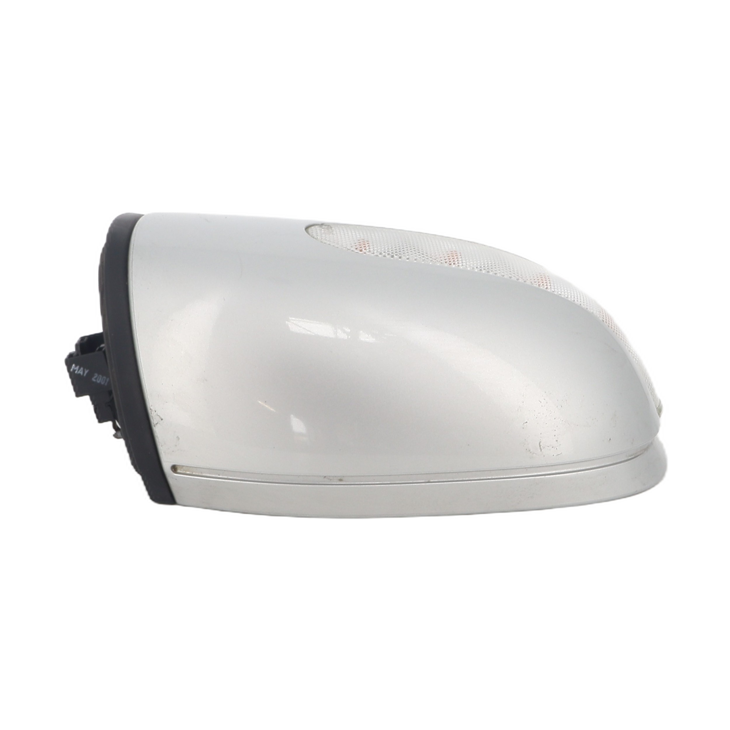 Retroviseur droit pour MERCEDES CLASSE C (203) COUPE SPORT Retroviseur droit pour MERCEDES CLASSE C (203) COUPE SPORT