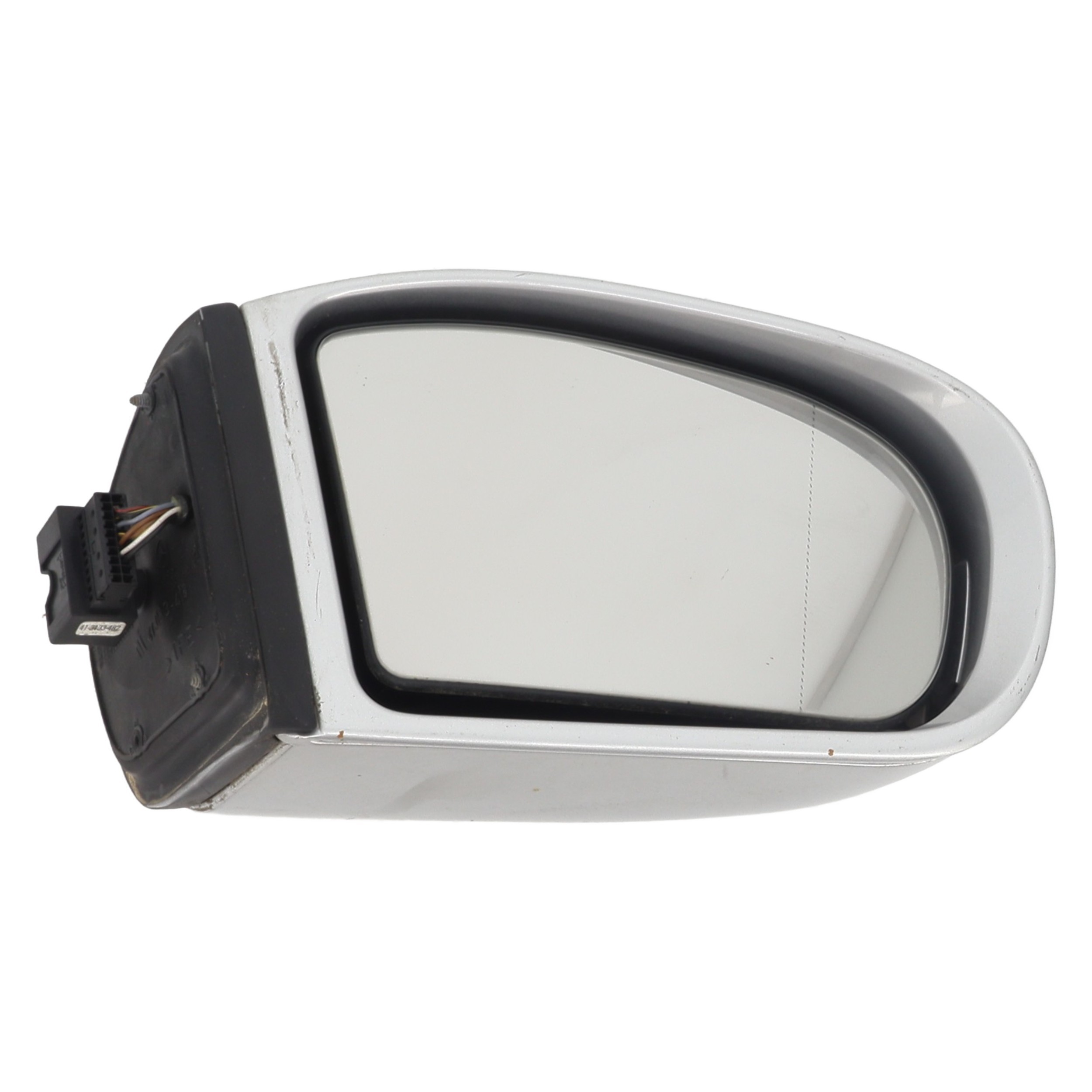 Retroviseur droit pour MERCEDES CLASSE C (203) COUPE SPORT Retroviseur droit pour MERCEDES CLASSE C (203) COUPE SPORT