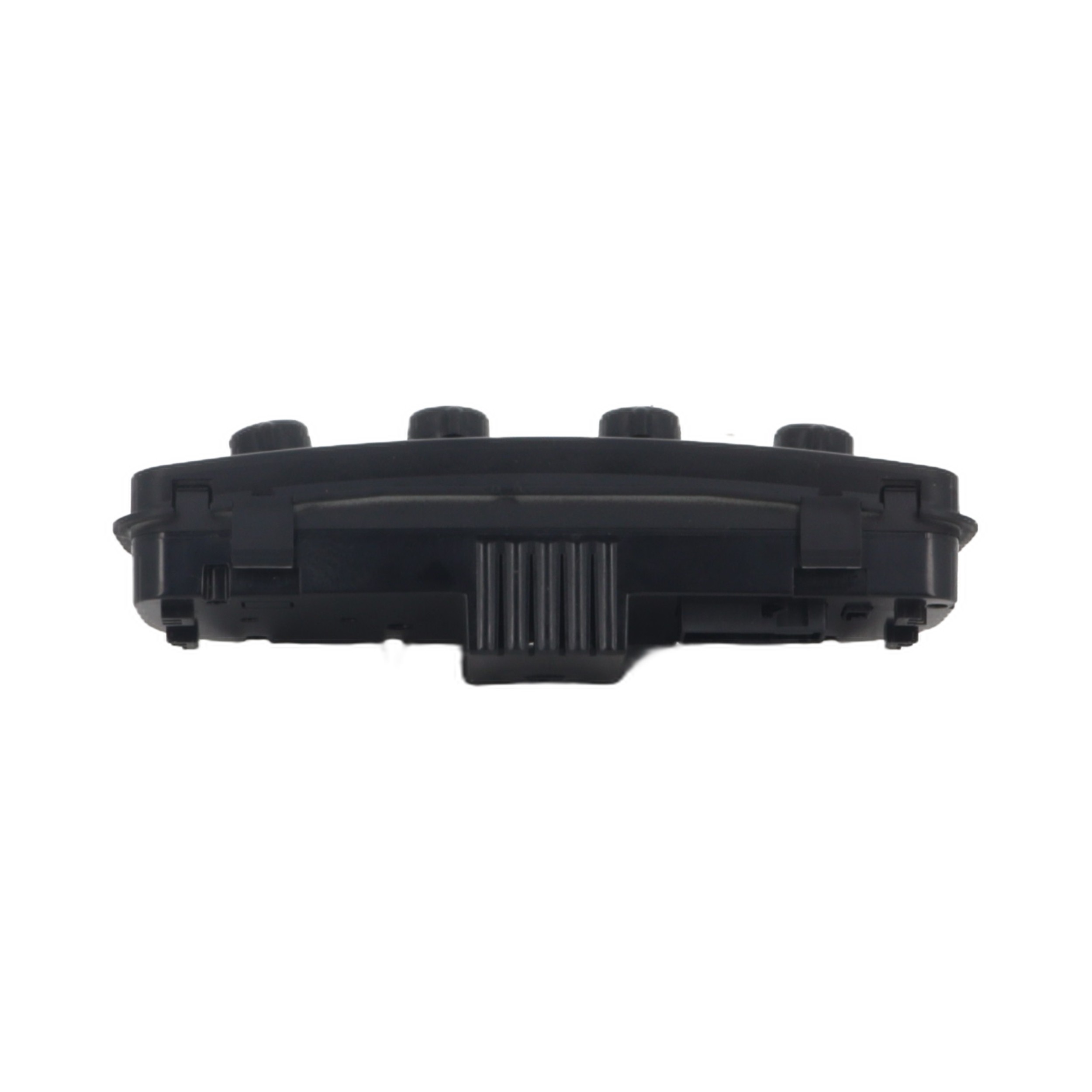 Commande chauffage pour MERCEDES CLASSE C 203 COUPE SPORT PHASE 1 Commande chauffage pour MERCEDES CLASSE C 203 COUPE SPORT PHASE 1
