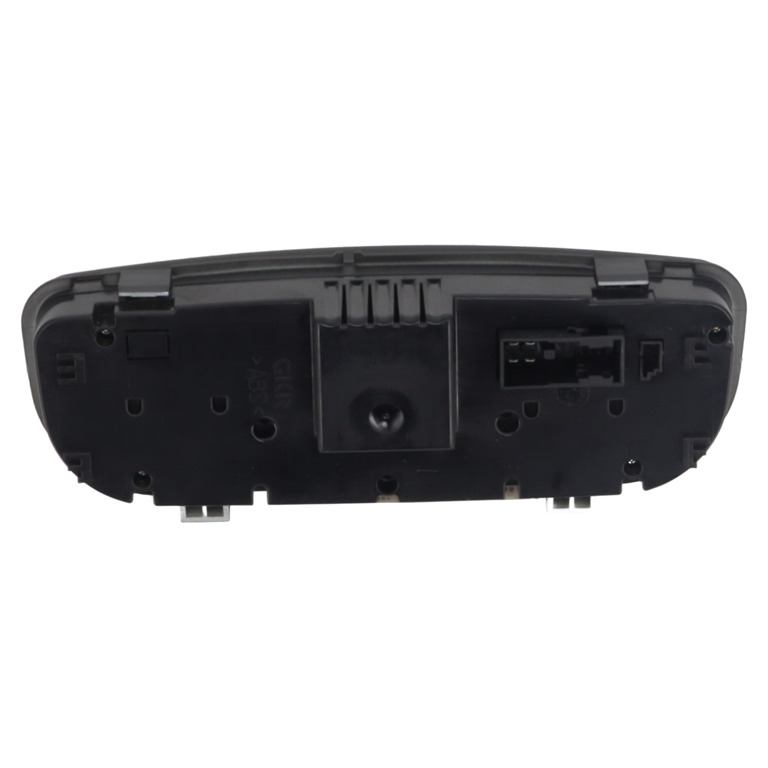 Commande chauffage pour MERCEDES CLASSE C 203 COUPE SPORT PHASE 1 Commande chauffage pour MERCEDES CLASSE C 203 COUPE SPORT PHASE 1