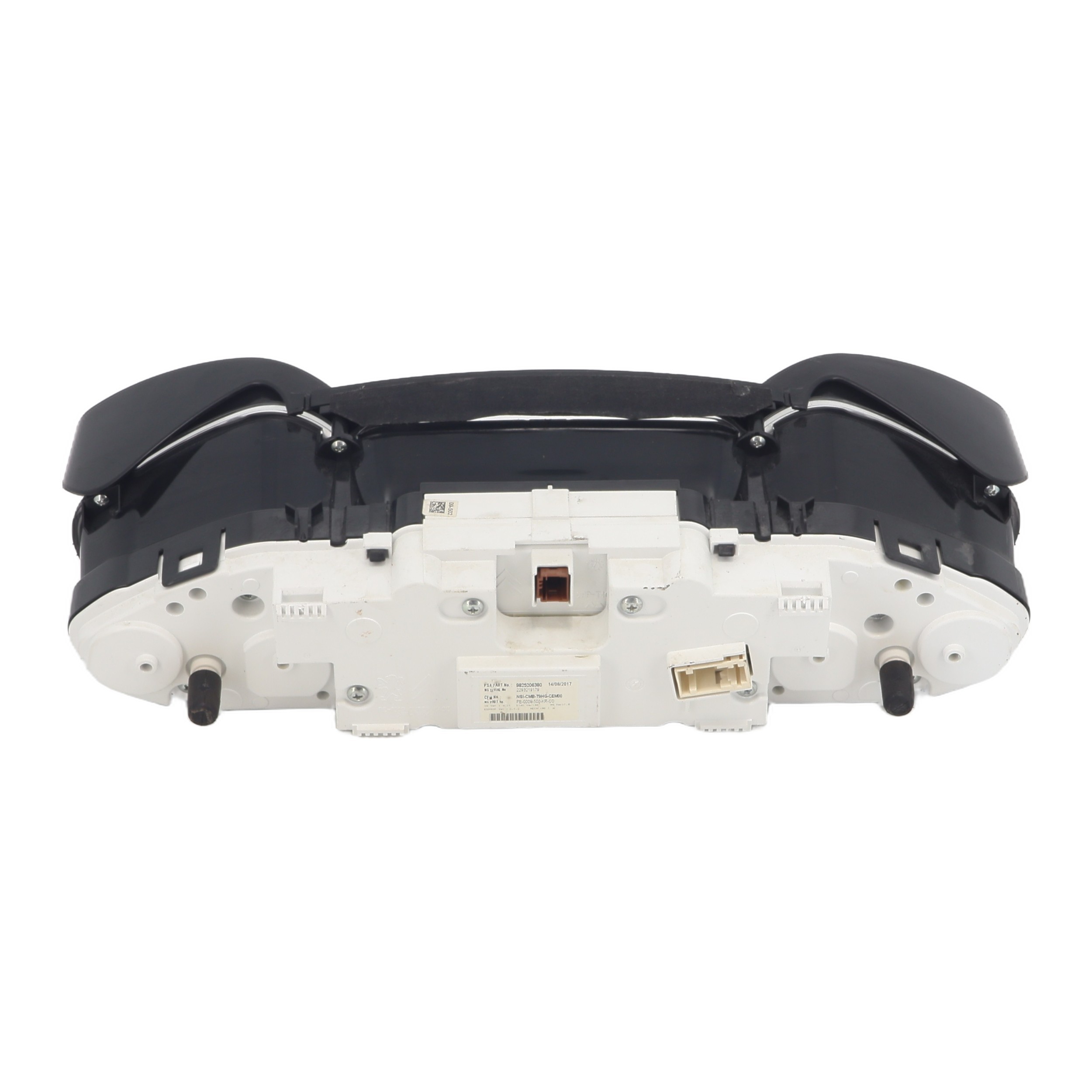 Compteur pour PEUGEOT 308 2 SW PHASE 1 BREAK Compteur pour PEUGEOT 308 2 SW PHASE 1 BREAK