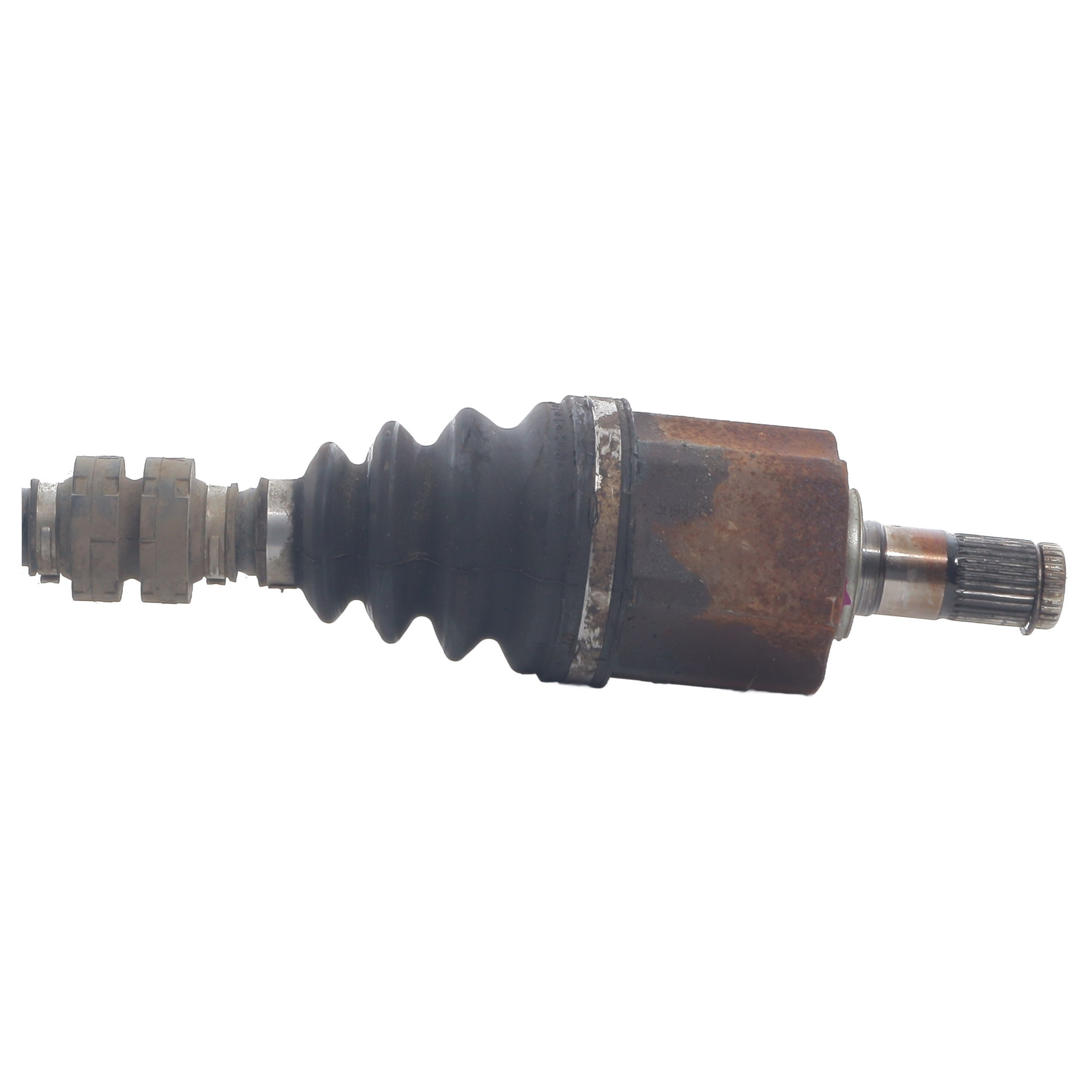 Cardan gauche (transmission) pour RENAULT KOLEOS 1 PHASE 2 Cardan gauche (transmission) pour RENAULT KOLEOS 1 PHASE 2