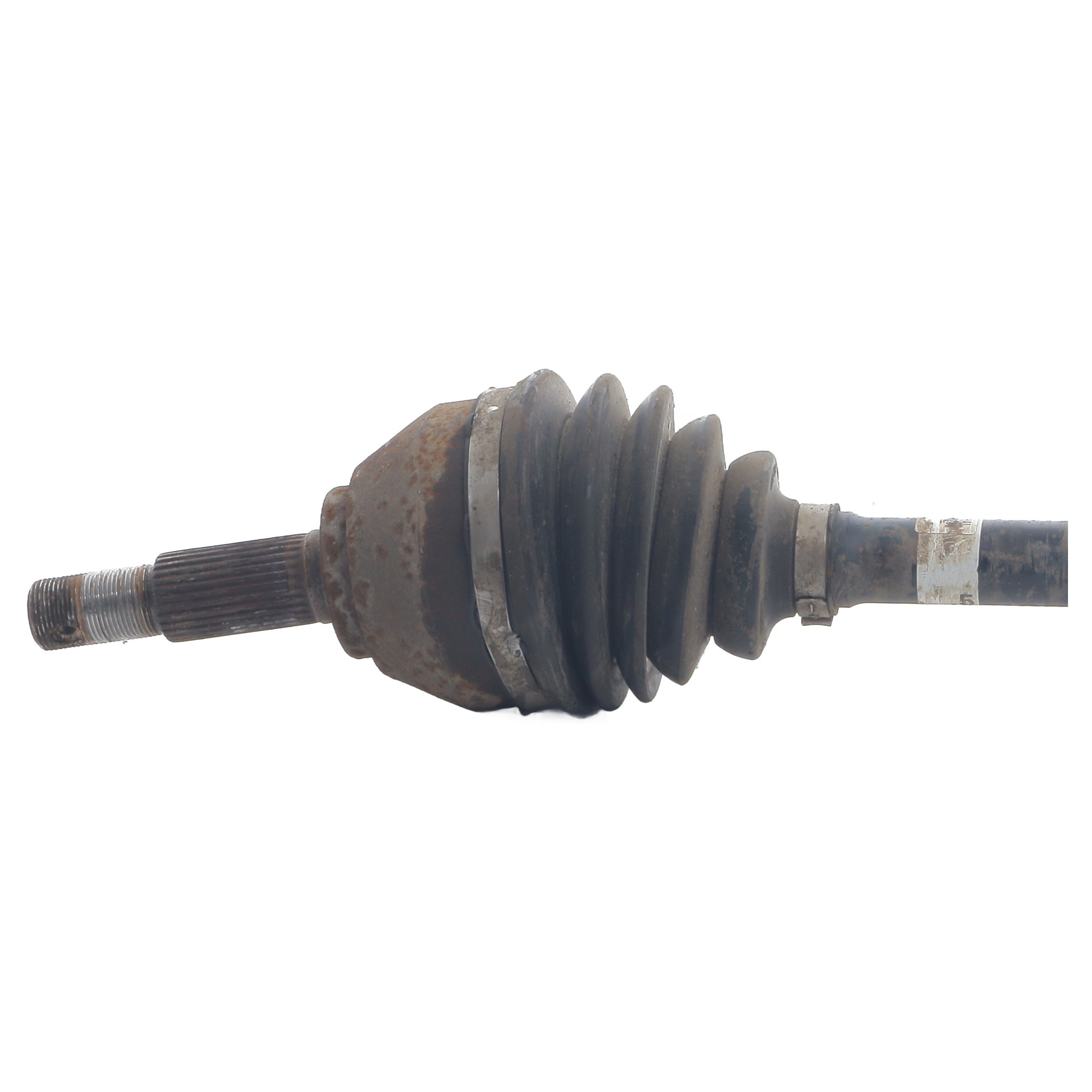 Cardan gauche (transmission) pour RENAULT KOLEOS 1 PHASE 2 Cardan gauche (transmission) pour RENAULT KOLEOS 1 PHASE 2