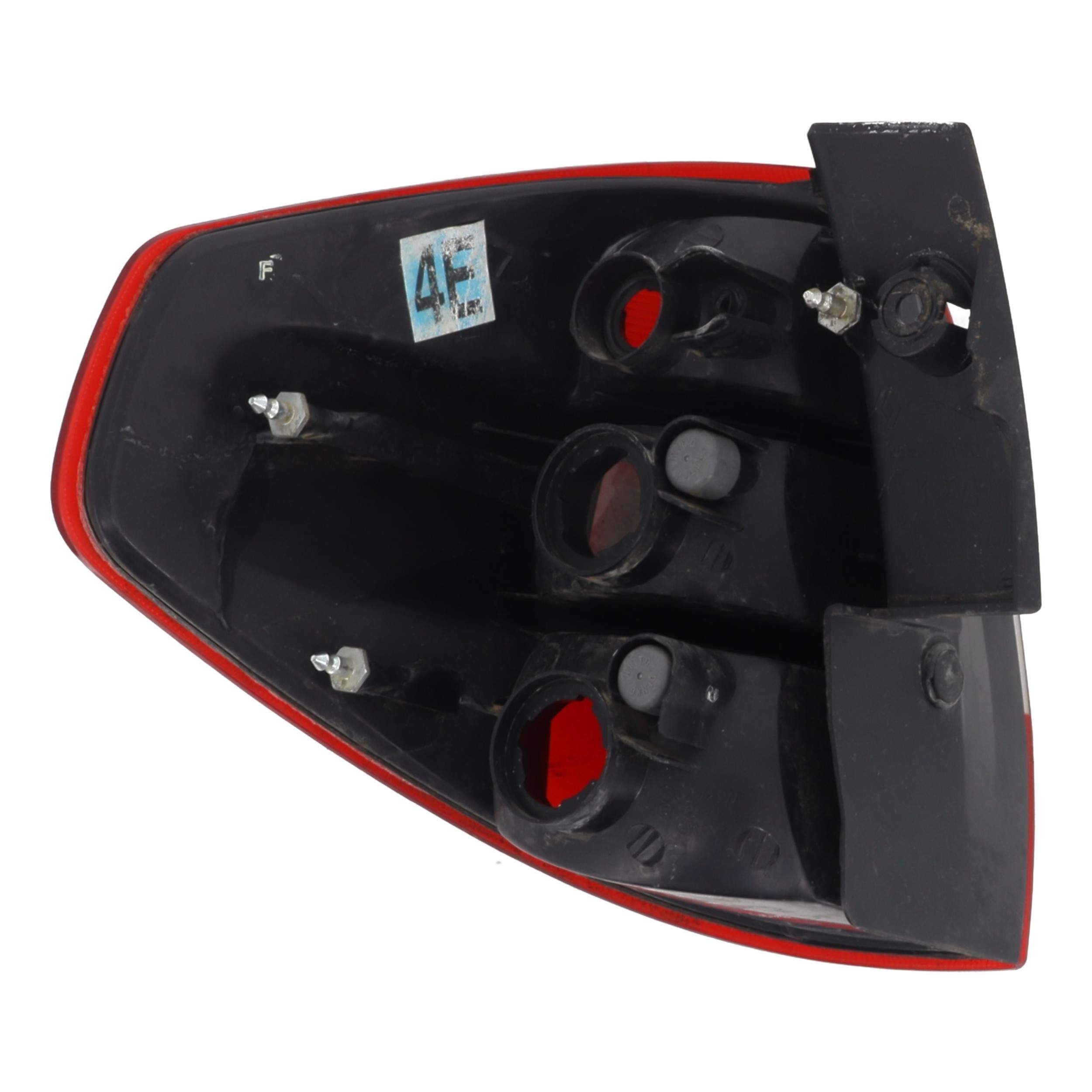 Feu arriere principal droit (feux) pour RENAULT KOLEOS 1 PHASE 2 Feu arriere principal droit (feux) pour RENAULT KOLEOS 1 PHASE 2