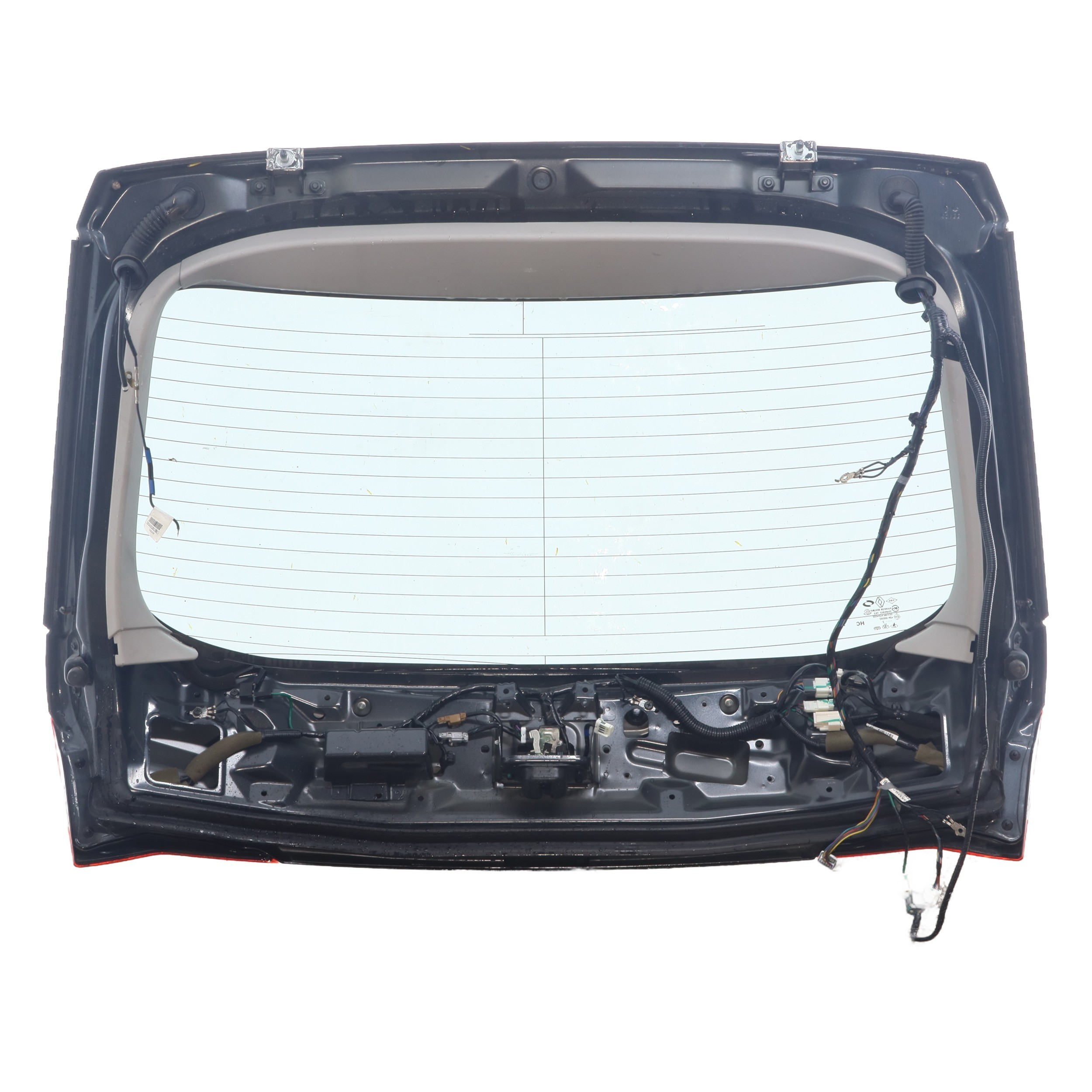 Malle/Hayon arriere pour RENAULT KOLEOS 1 PHASE 2 Malle/Hayon arriere pour RENAULT KOLEOS 1 PHASE 2