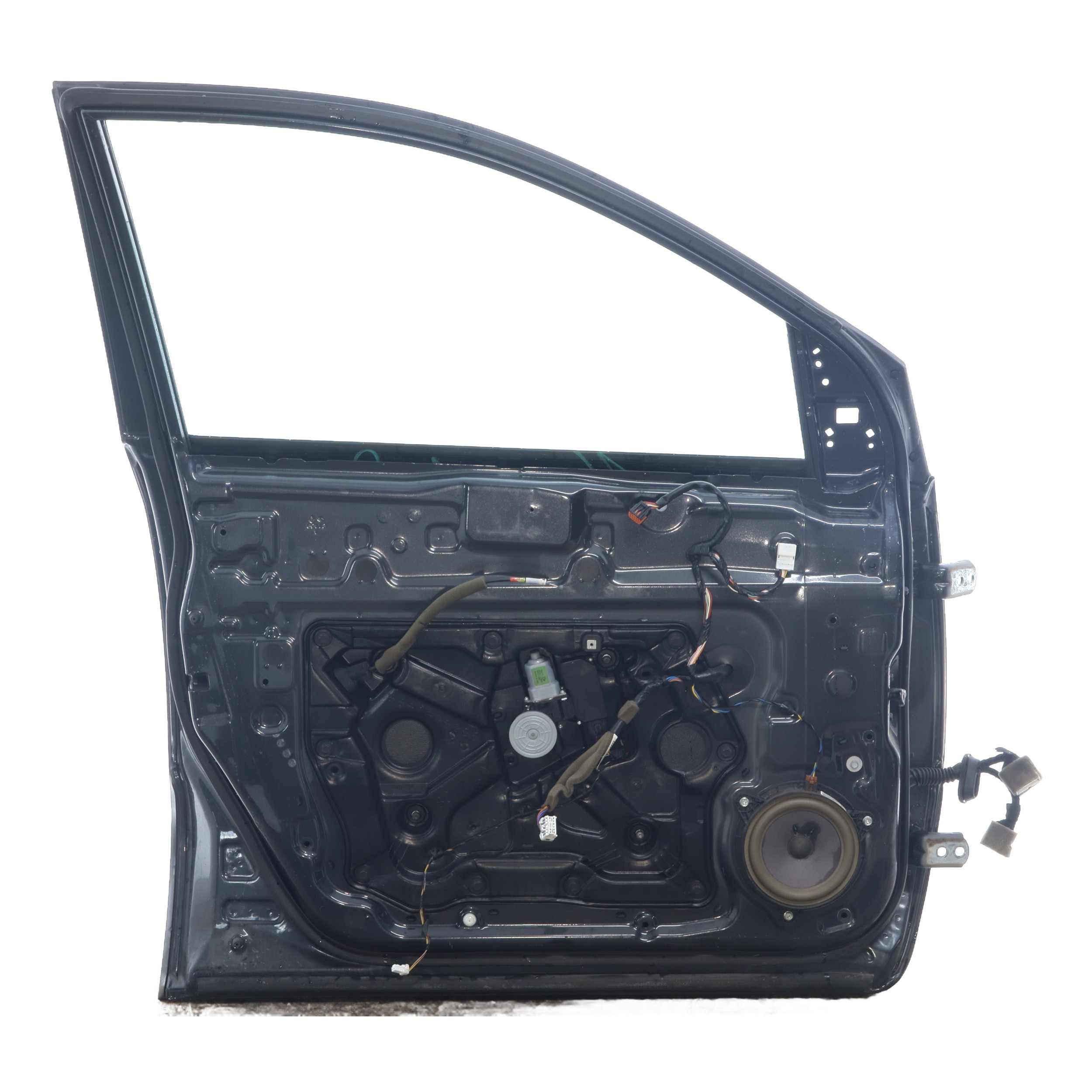 Porte avant gauche pour RENAULT KOLEOS 1 PHASE 2 Porte avant gauche pour RENAULT KOLEOS 1 PHASE 2