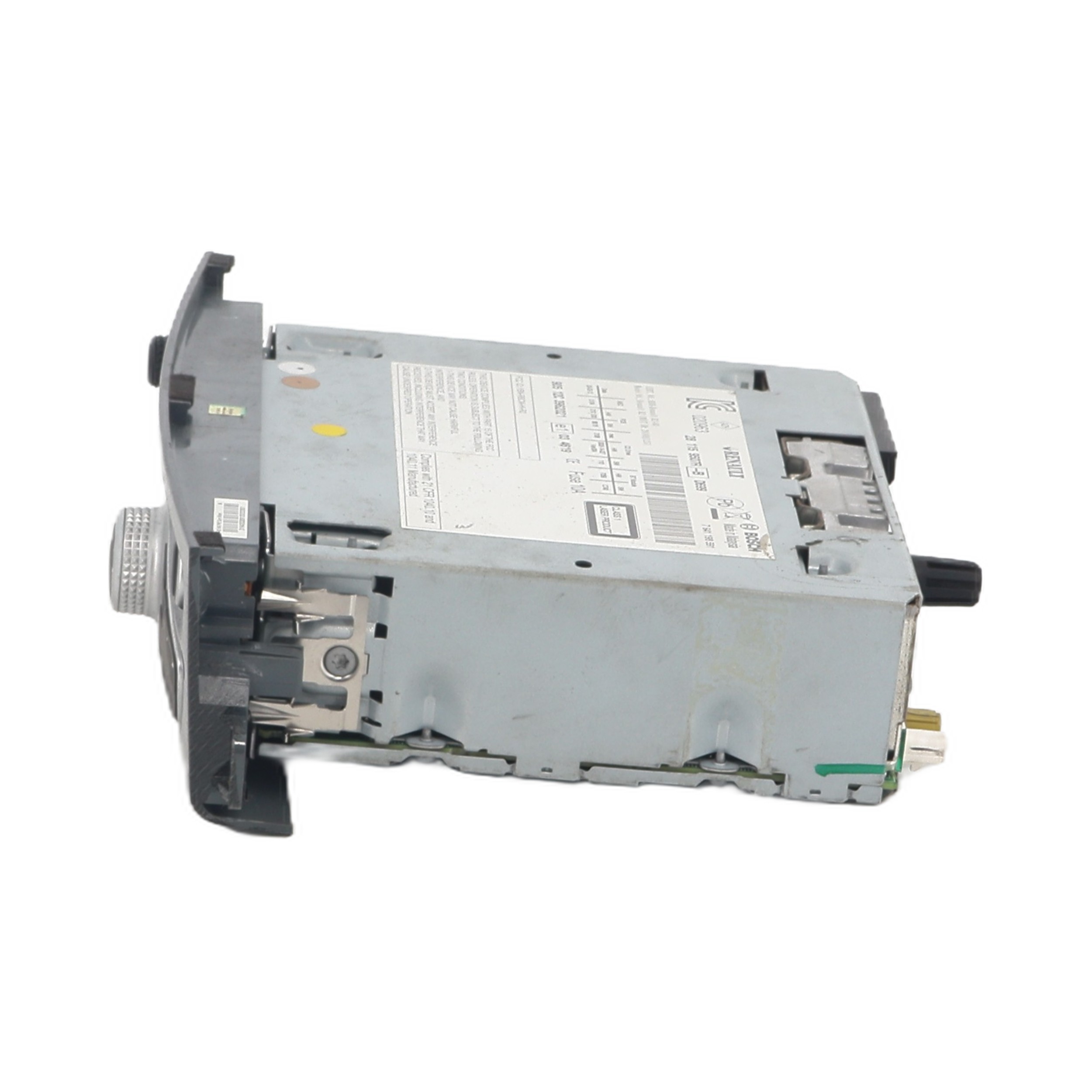 Autoradio d'origine pour RENAULT KOLEOS 1 PHASE 2 Autoradio d'origine pour RENAULT KOLEOS 1 PHASE 2