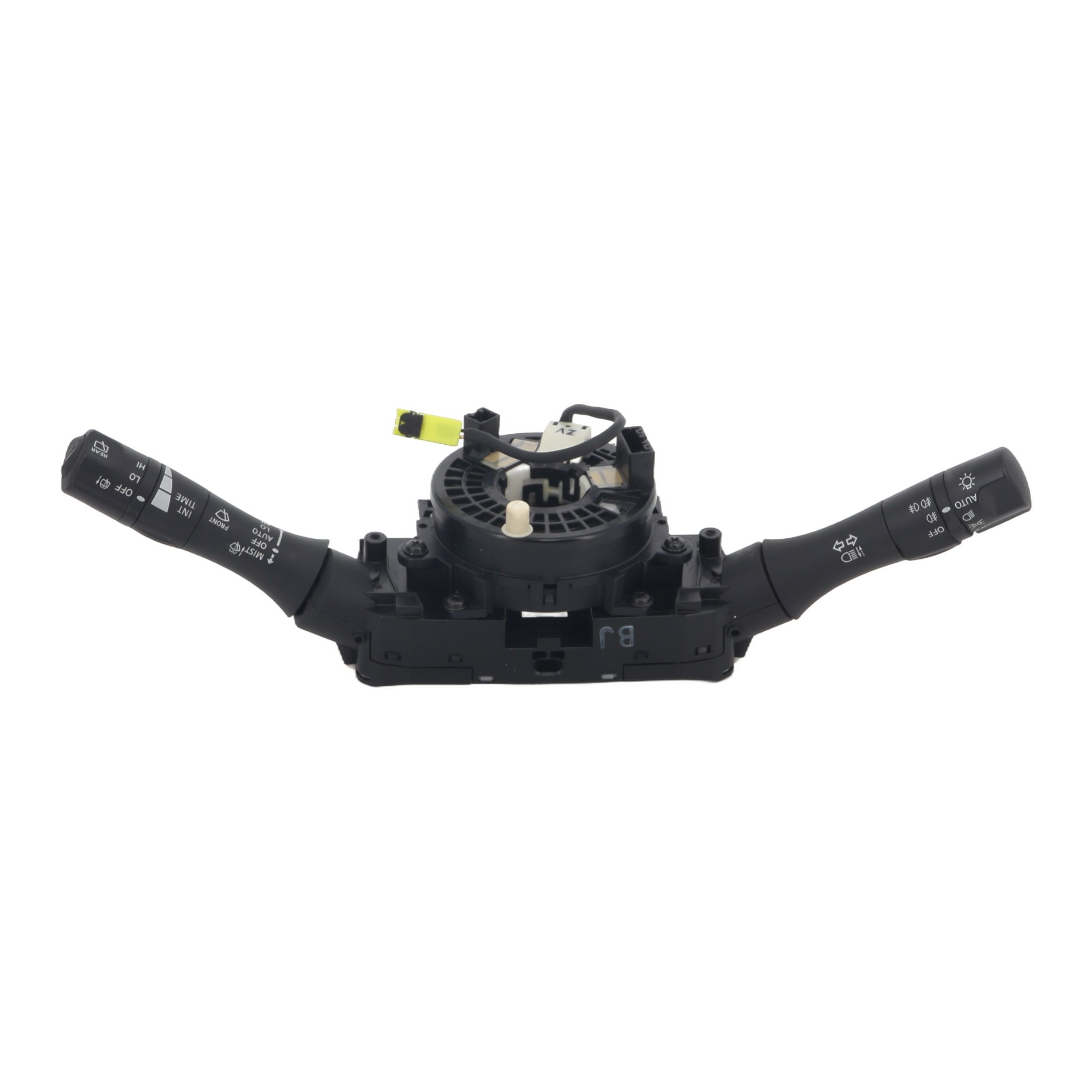 Com (Bloc Contacteur Tournant+Commodo Essuie Glace+Commodo Phare) pour RENAULT KOLEOS 1 PHASE 2 Com (Bloc Contacteur Tournant+Commodo Essuie Glace+Commodo Phare) pour RENAULT KOLEOS 1 PHASE 2