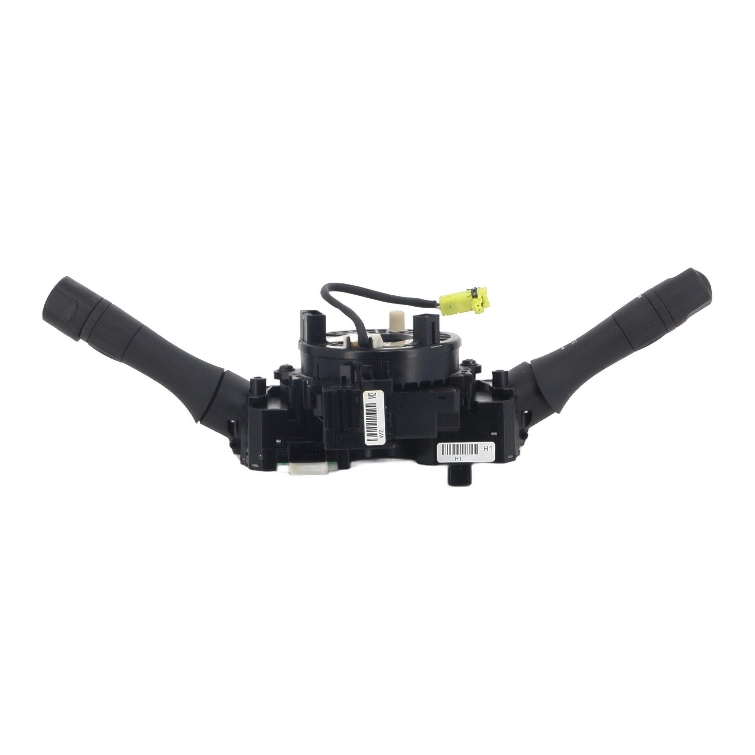 Com (Bloc Contacteur Tournant+Commodo Essuie Glace+Commodo Phare) pour RENAULT KOLEOS 1 PHASE 2 Com (Bloc Contacteur Tournant+Commodo Essuie Glace+Commodo Phare) pour RENAULT KOLEOS 1 PHASE 2