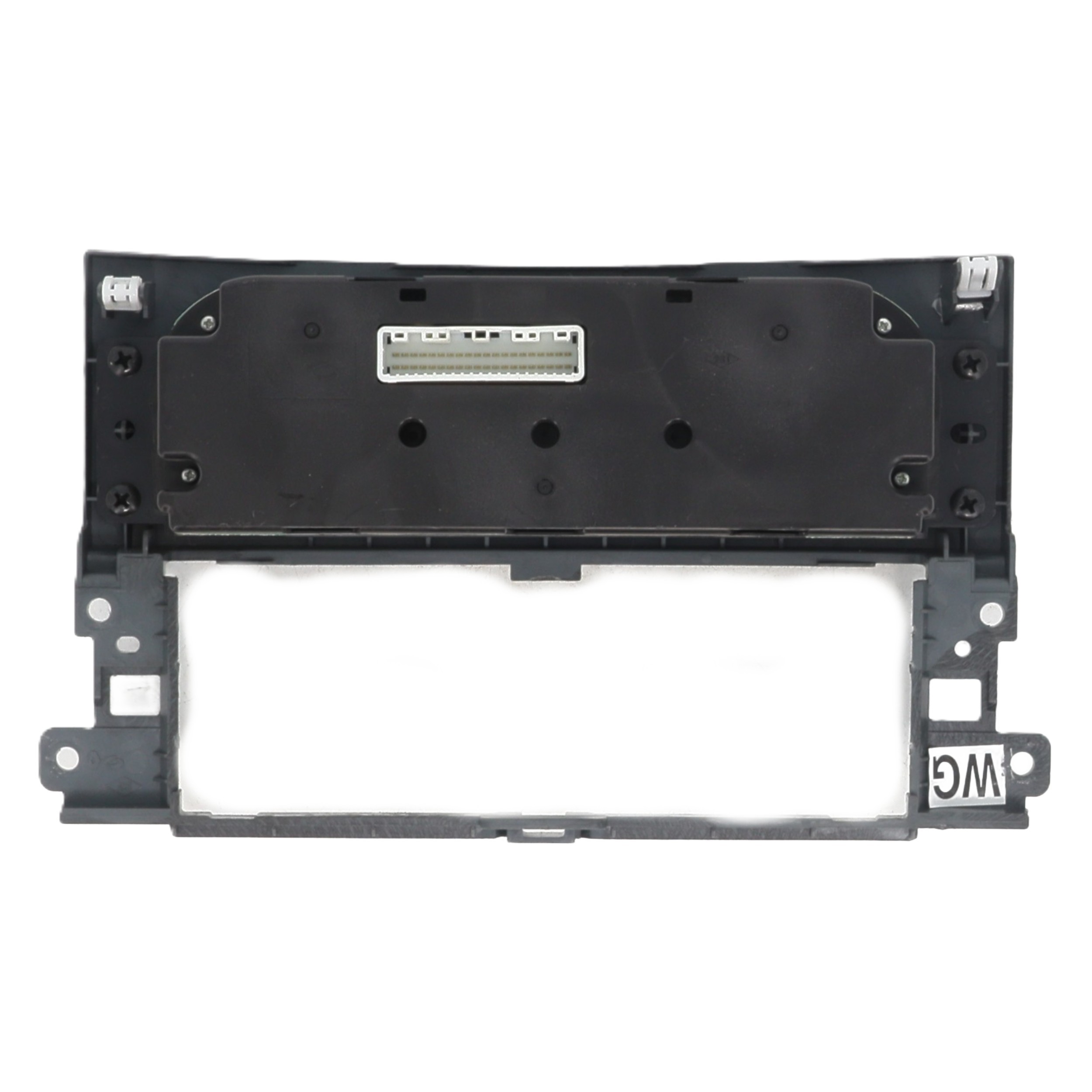Commande chauffage pour RENAULT KOLEOS 1 PHASE 2 Commande chauffage pour RENAULT KOLEOS 1 PHASE 2