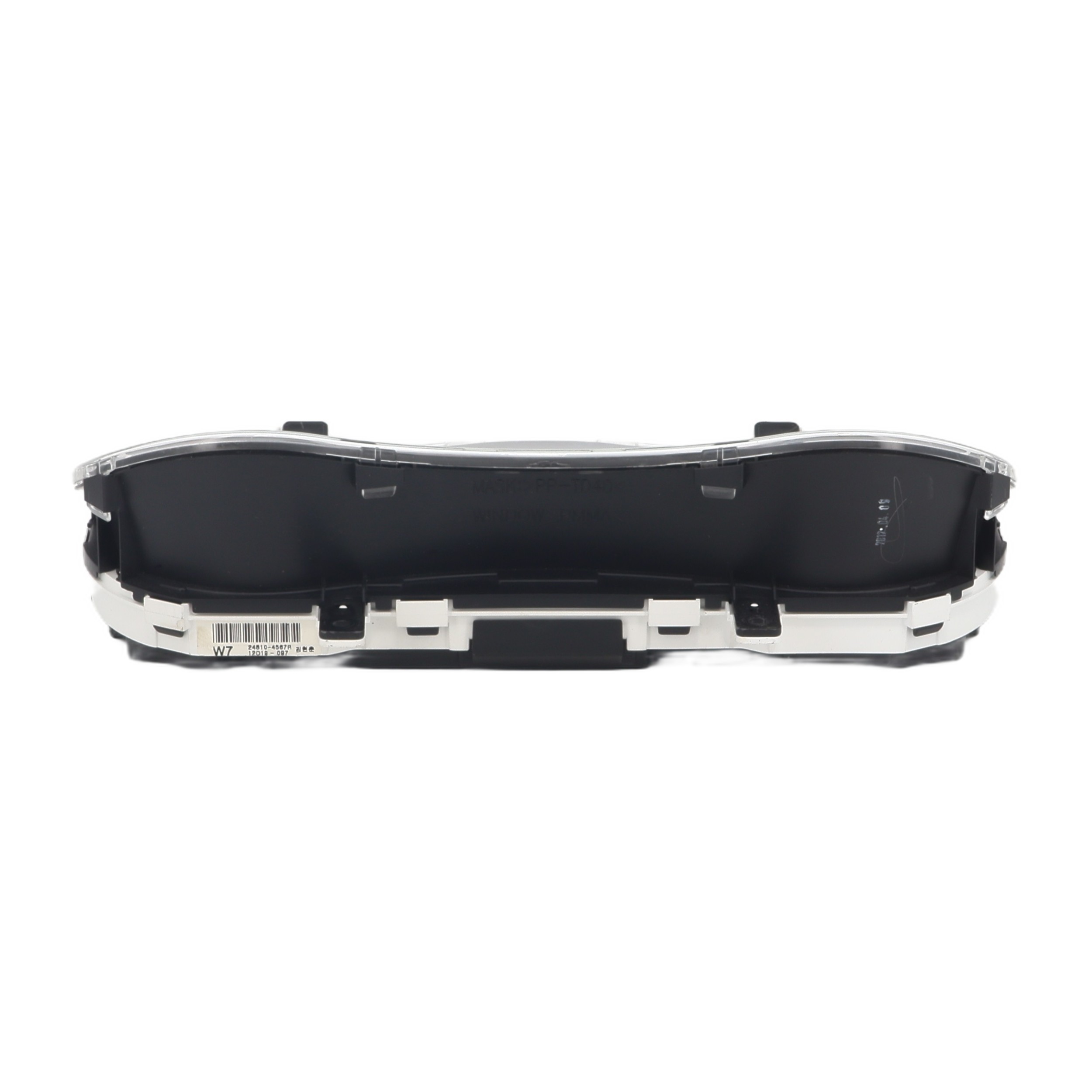 Compteur pour RENAULT KOLEOS 1 PHASE 2 Compteur pour RENAULT KOLEOS 1 PHASE 2