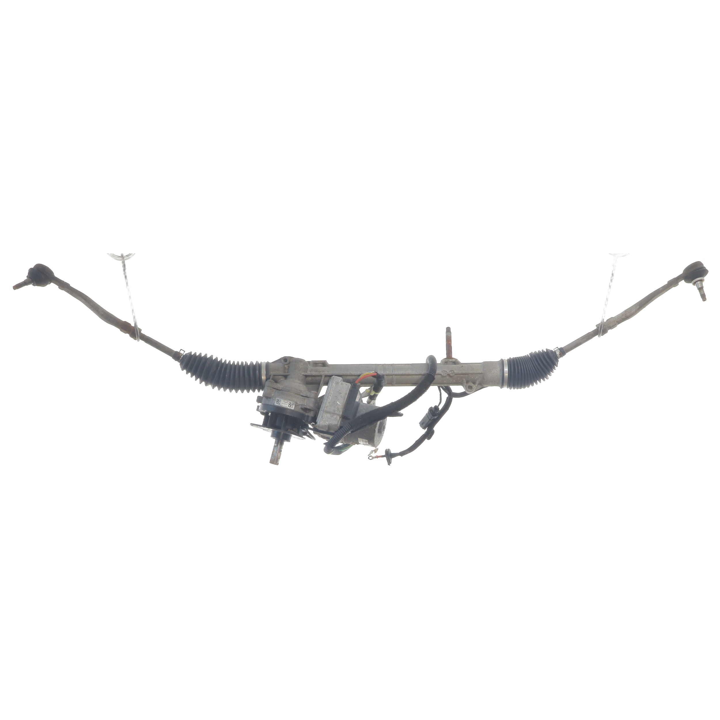 Cremaillere assistee pour PEUGEOT 2008 1 PHASE 1 Cremaillere assistee pour PEUGEOT 2008 1 PHASE 1