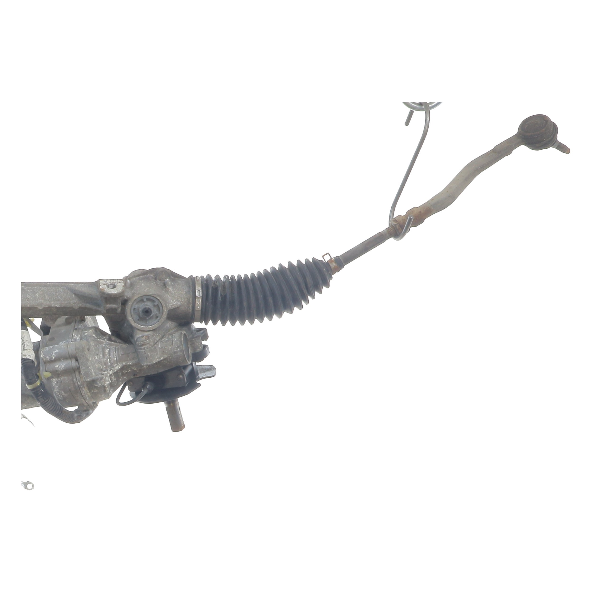 Cremaillere assistee pour PEUGEOT 2008 1 PHASE 1 Cremaillere assistee pour PEUGEOT 2008 1 PHASE 1