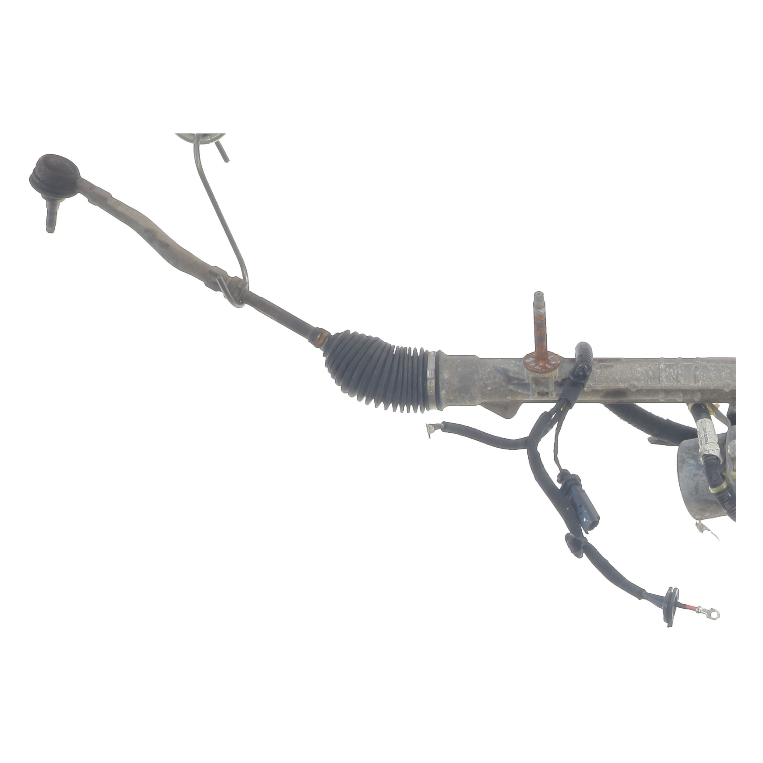 Cremaillere assistee pour PEUGEOT 2008 1 PHASE 1 Cremaillere assistee pour PEUGEOT 2008 1 PHASE 1