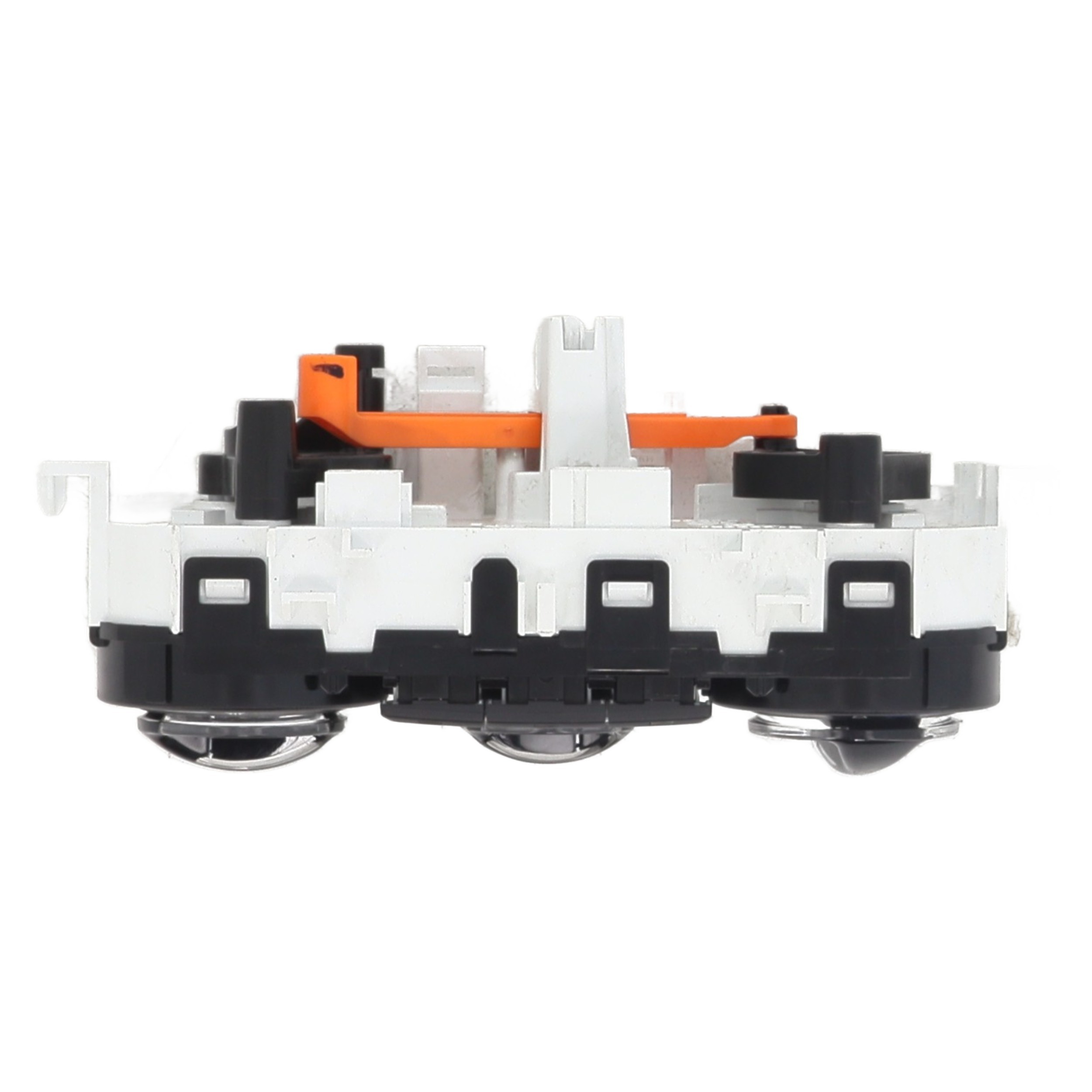Commande chauffage pour PEUGEOT 2008 1 PHASE 1 Commande chauffage pour PEUGEOT 2008 1 PHASE 1