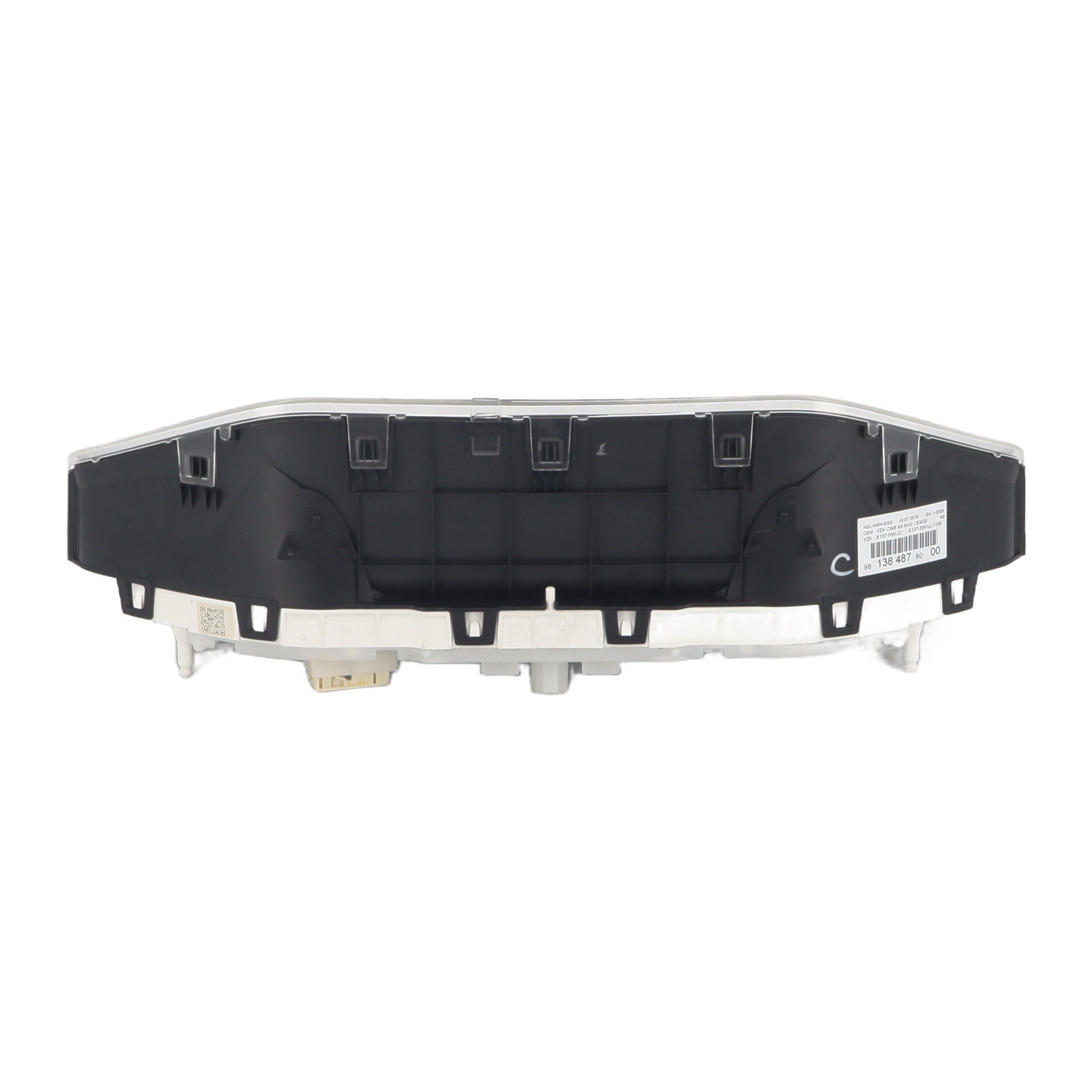 Compteur pour PEUGEOT 2008 1 PHASE 1 Compteur pour PEUGEOT 2008 1 PHASE 1
