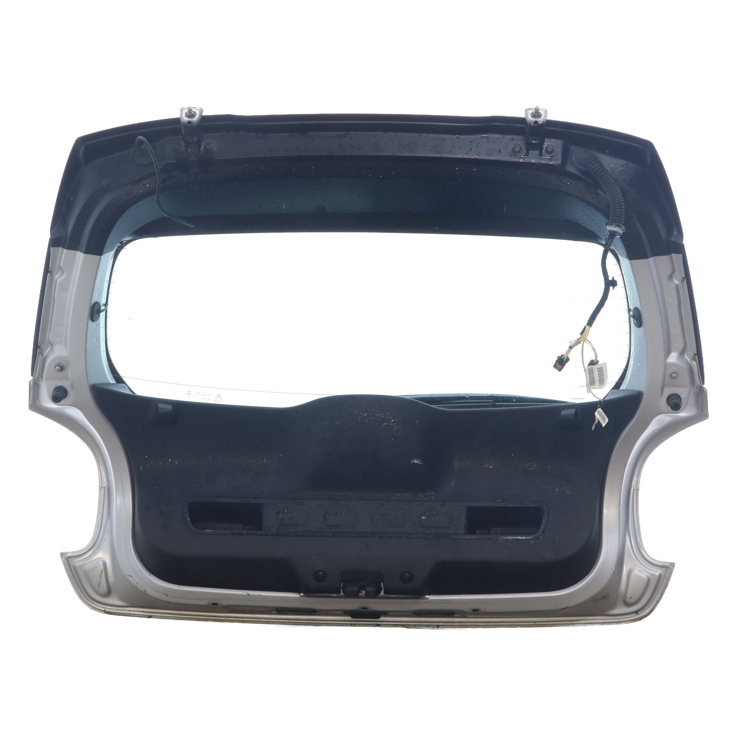Malle/Hayon arriere pour CITROEN III Malle/Hayon arriere pour CITROEN III