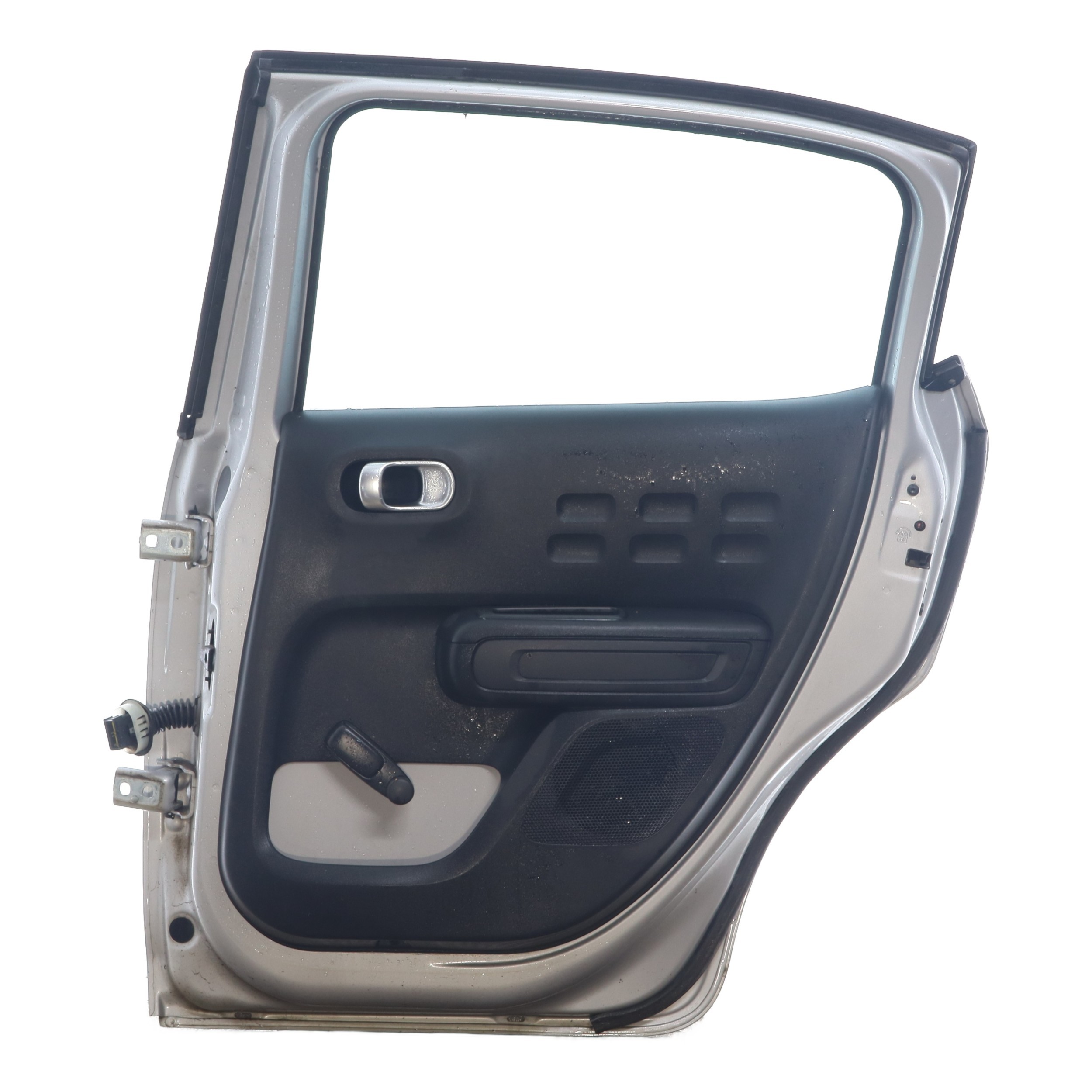 Porte arriere droit pour CITROEN C3 3 PHASE 1 Porte arriere droit pour CITROEN C3 3 PHASE 1