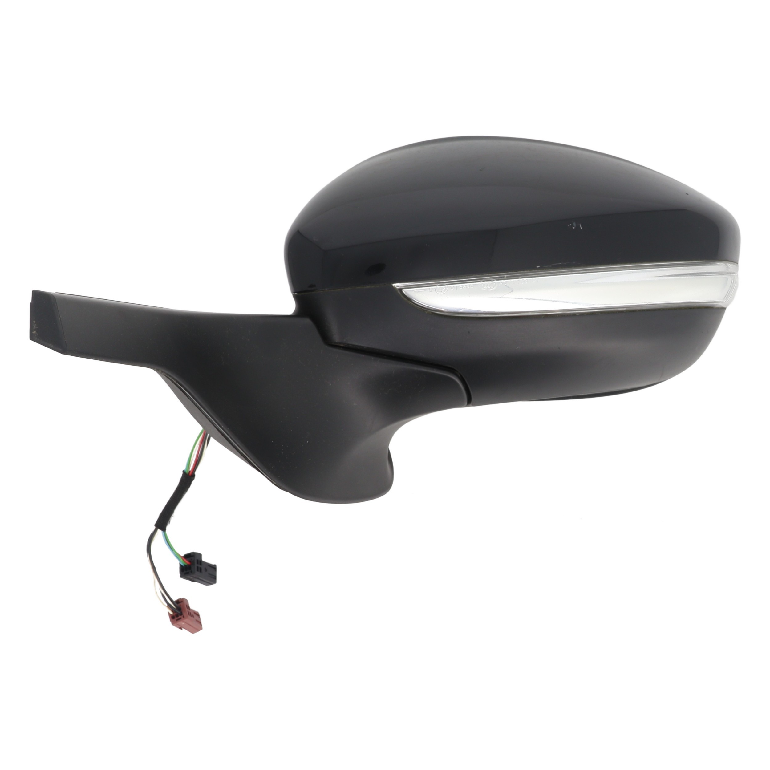 Retroviseur gauche pour CITROEN C3 3 PHASE 1 Retroviseur gauche pour CITROEN C3 3 PHASE 1