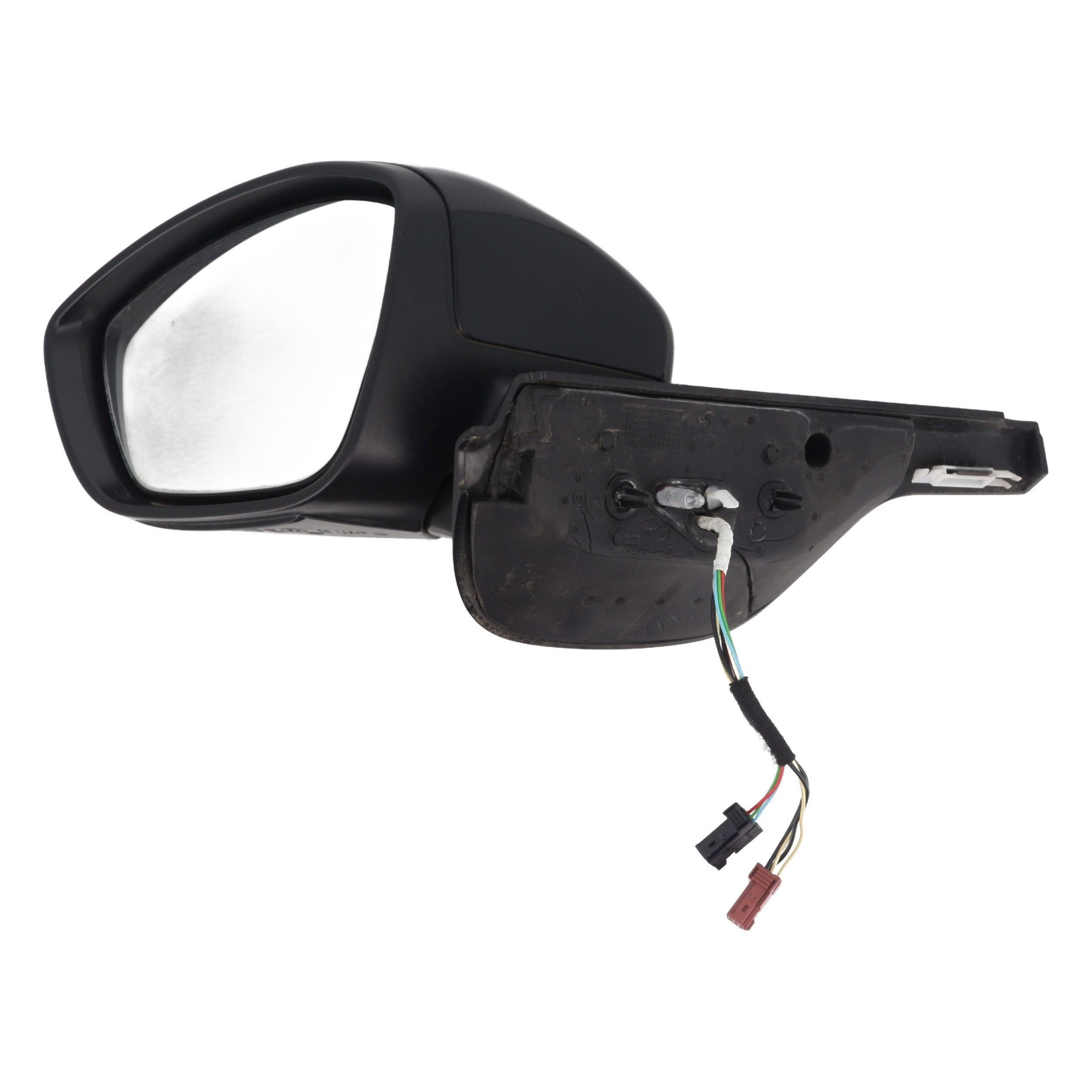 Retroviseur gauche pour CITROEN C3 3 PHASE 1 Retroviseur gauche pour CITROEN C3 3 PHASE 1