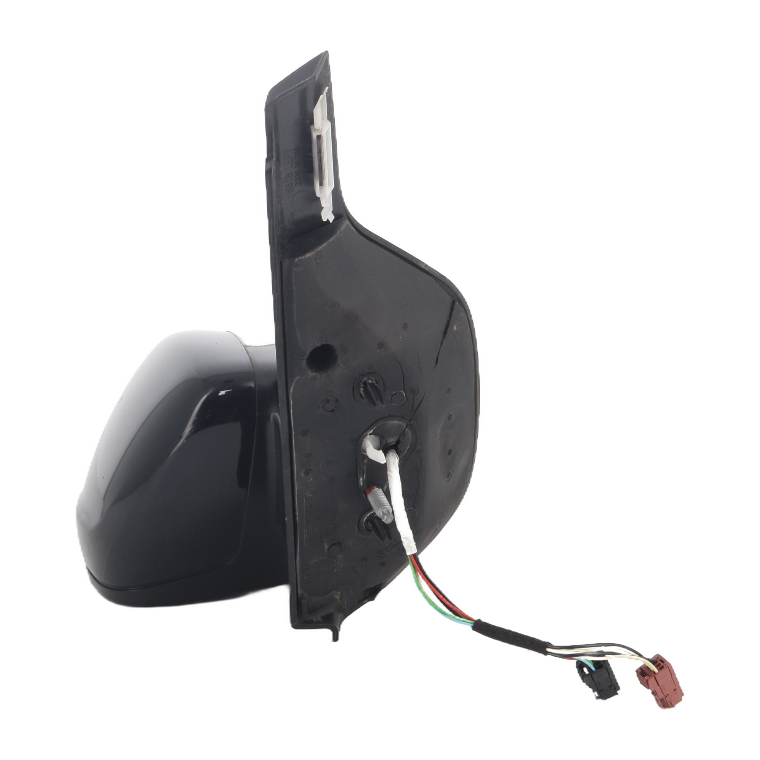 Retroviseur gauche pour CITROEN C3 3 PHASE 1 Retroviseur gauche pour CITROEN C3 3 PHASE 1