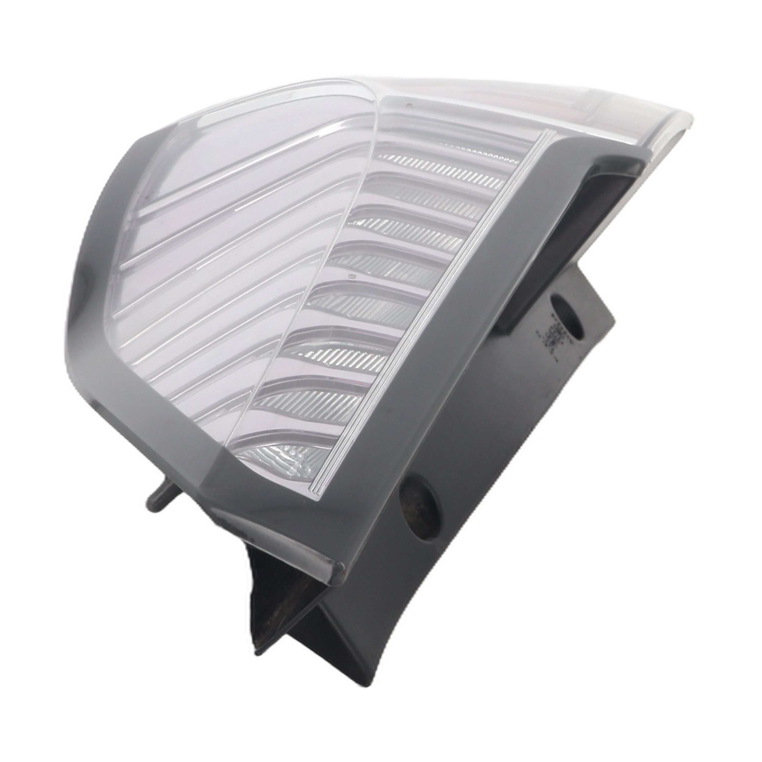 Feu arriere principal droit (feux) pour RENAULT SCENIC 3 PHASE 3 Feu arriere principal droit (feux) pour RENAULT SCENIC 3 PHASE 3