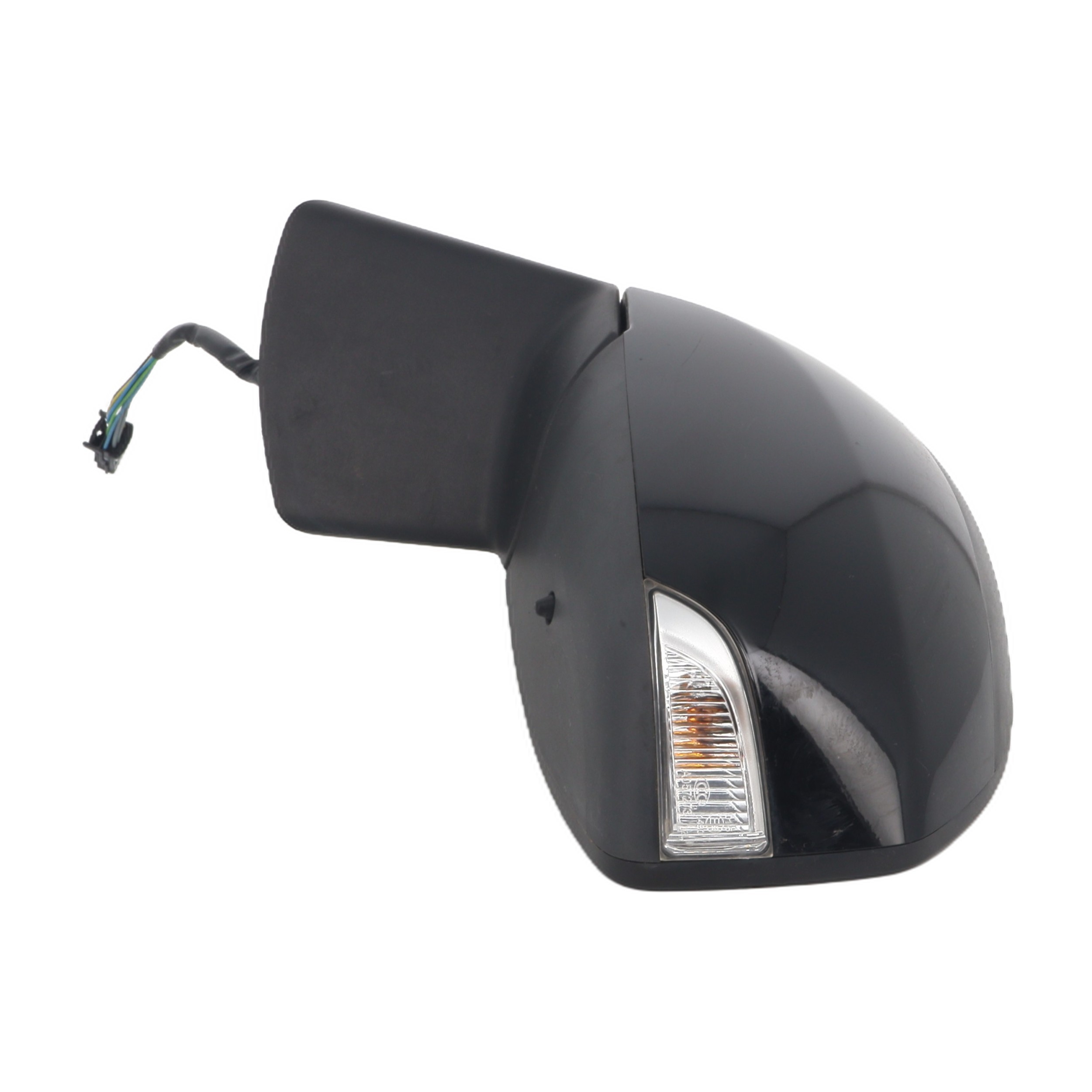 Retroviseur gauche pour RENAULT SCENIC 3 PHASE 3 Retroviseur gauche pour RENAULT SCENIC 3 PHASE 3