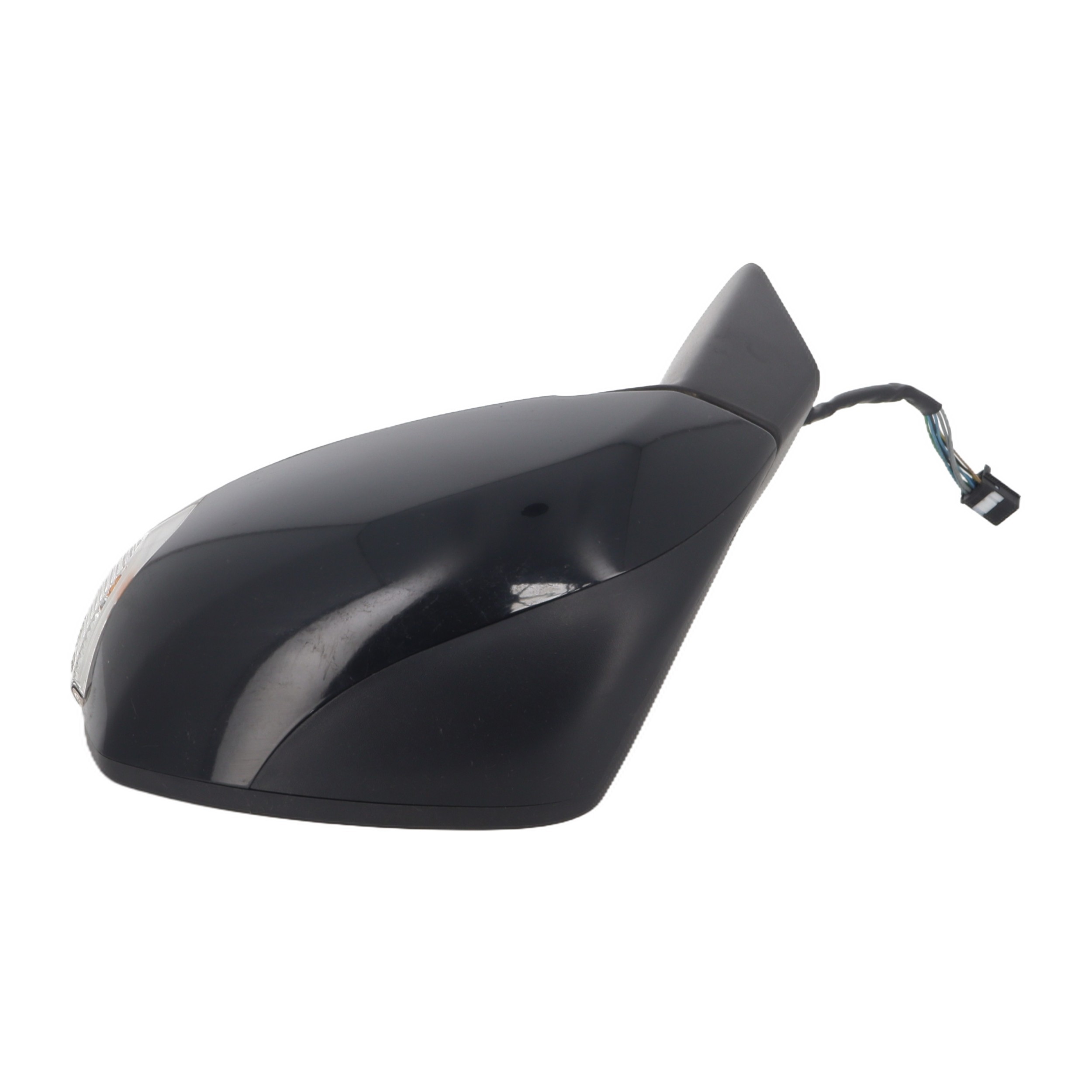 Retroviseur gauche pour RENAULT SCENIC 3 PHASE 3 Retroviseur gauche pour RENAULT SCENIC 3 PHASE 3